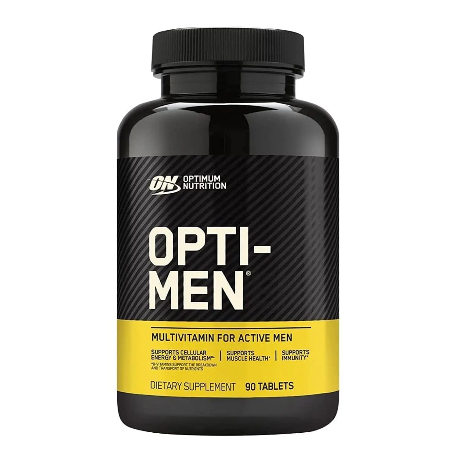 Optimum Nutrition Opti-Men Daily Multivitamin Supplement, 90 Count Optimum NutritionAu supplements