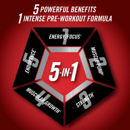iSatori Morph Xtreme Intense Pre Workout - Bombsicle (20 Servings) Classic Blender Bottle iSatoriUS supplements