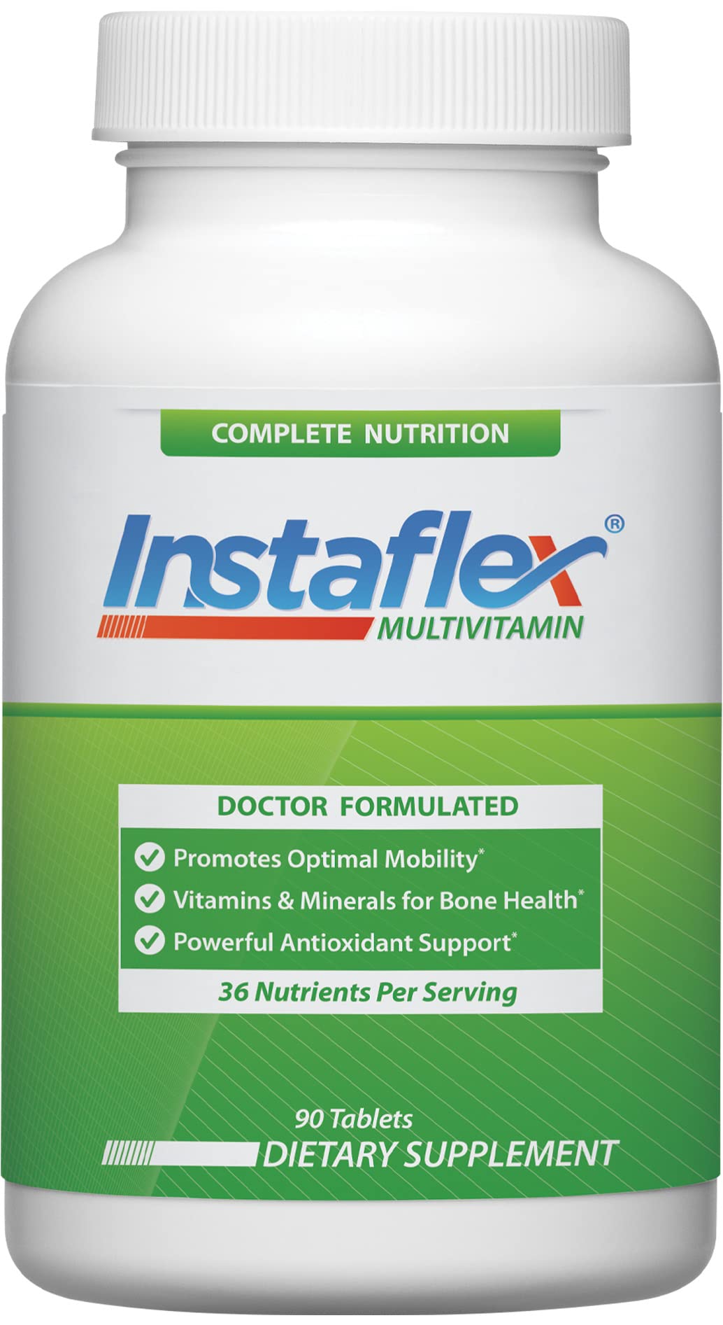 Instaflex Advanced Joint Support and Multivitamin Joint Support Supplements InstaflexAu supplements