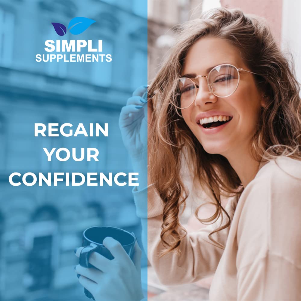 Simpli Supplements 60 Boric Acid Suppositories - Modern Support & Ancient Remedy - Scientifically Simpli SupplementsAu supplements