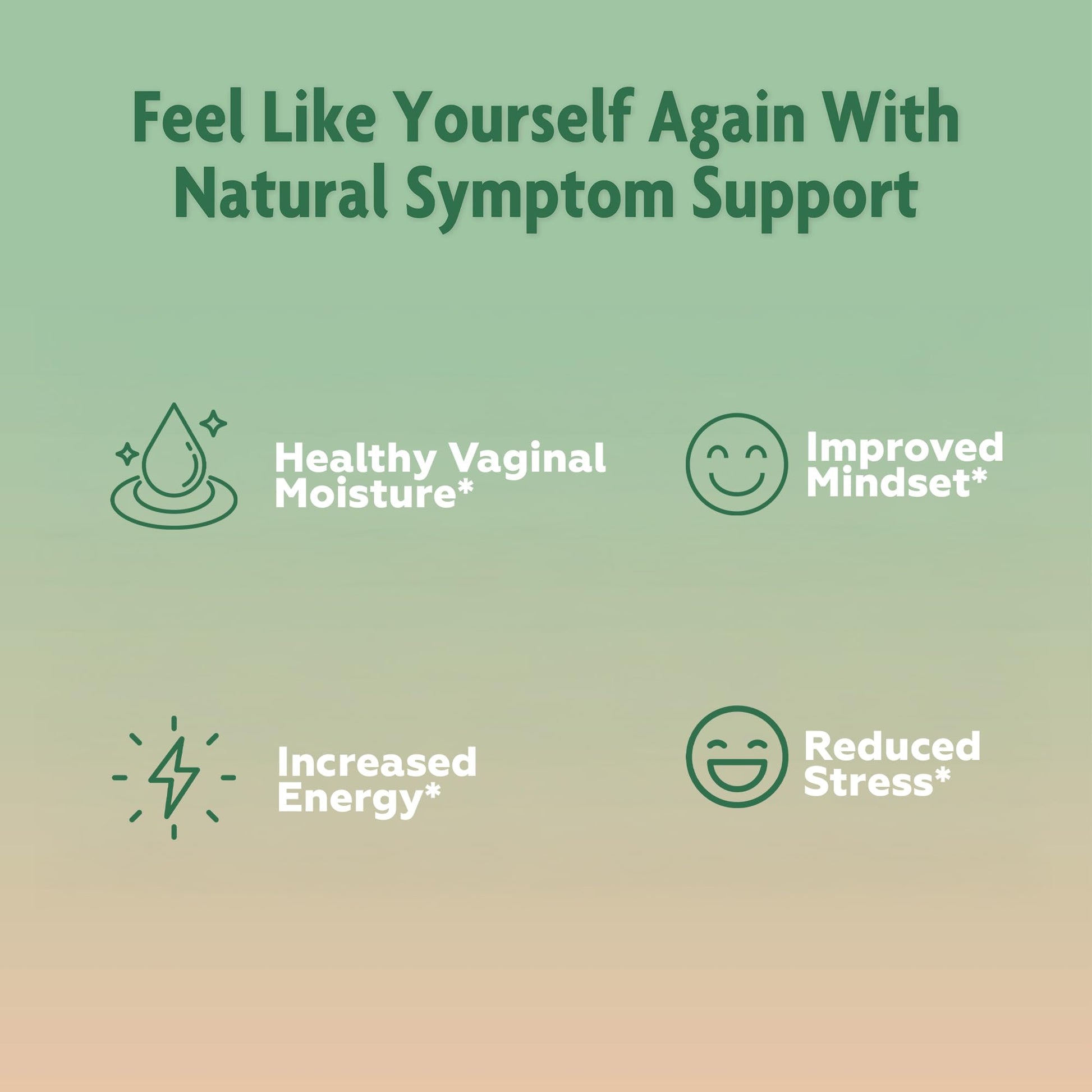 Promensil Libido & Energy - Libido Booster for Women, Sexual Health Support for Women with Low Estrogen, Fenugreek, Horny Goat Weed & Vitamins for Menopause, Clinically Proven - 30 Day Supply PromensilAu supplements