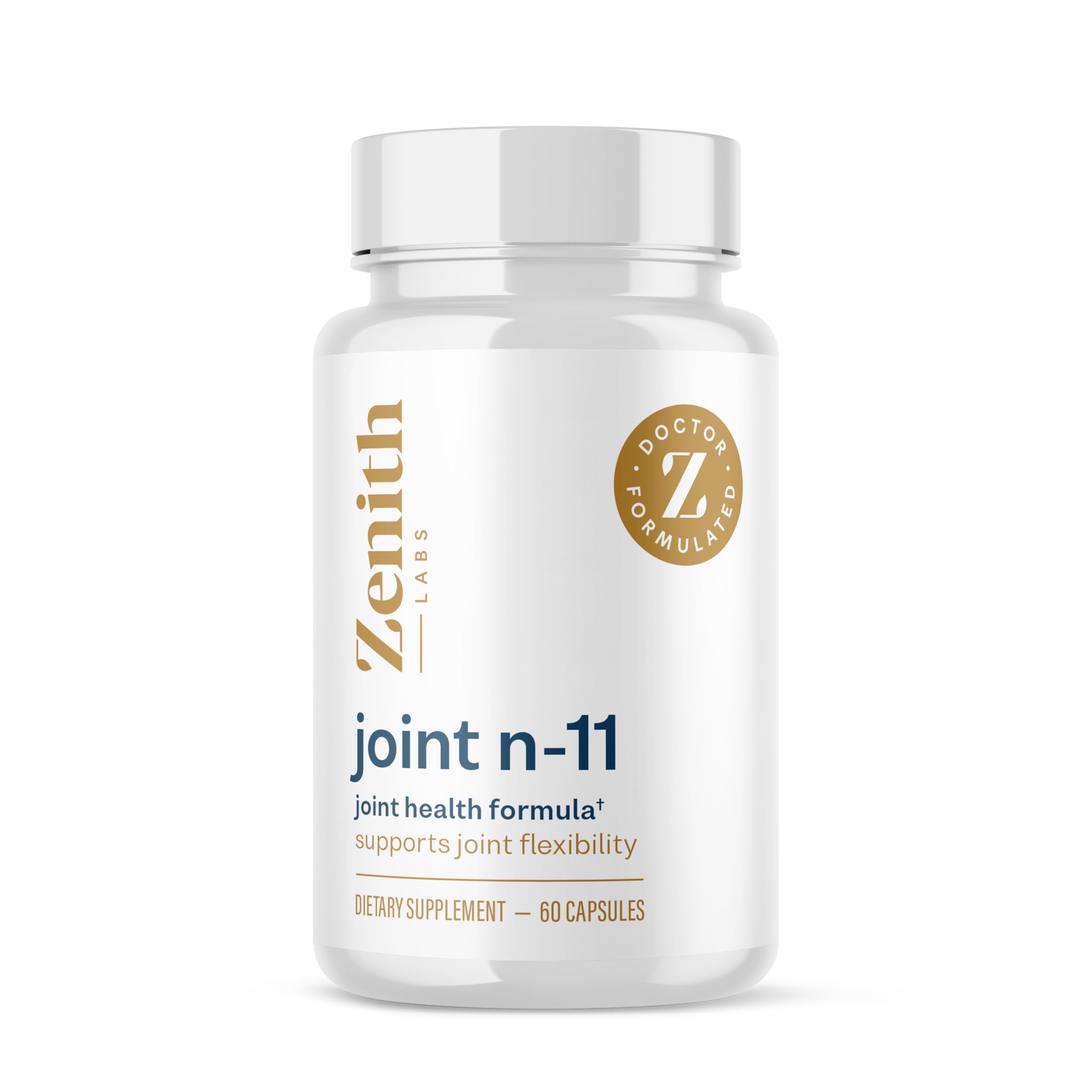 Zenith Labs Joint N-11 Joint Health Supplement Zenith LabsAu supplements
