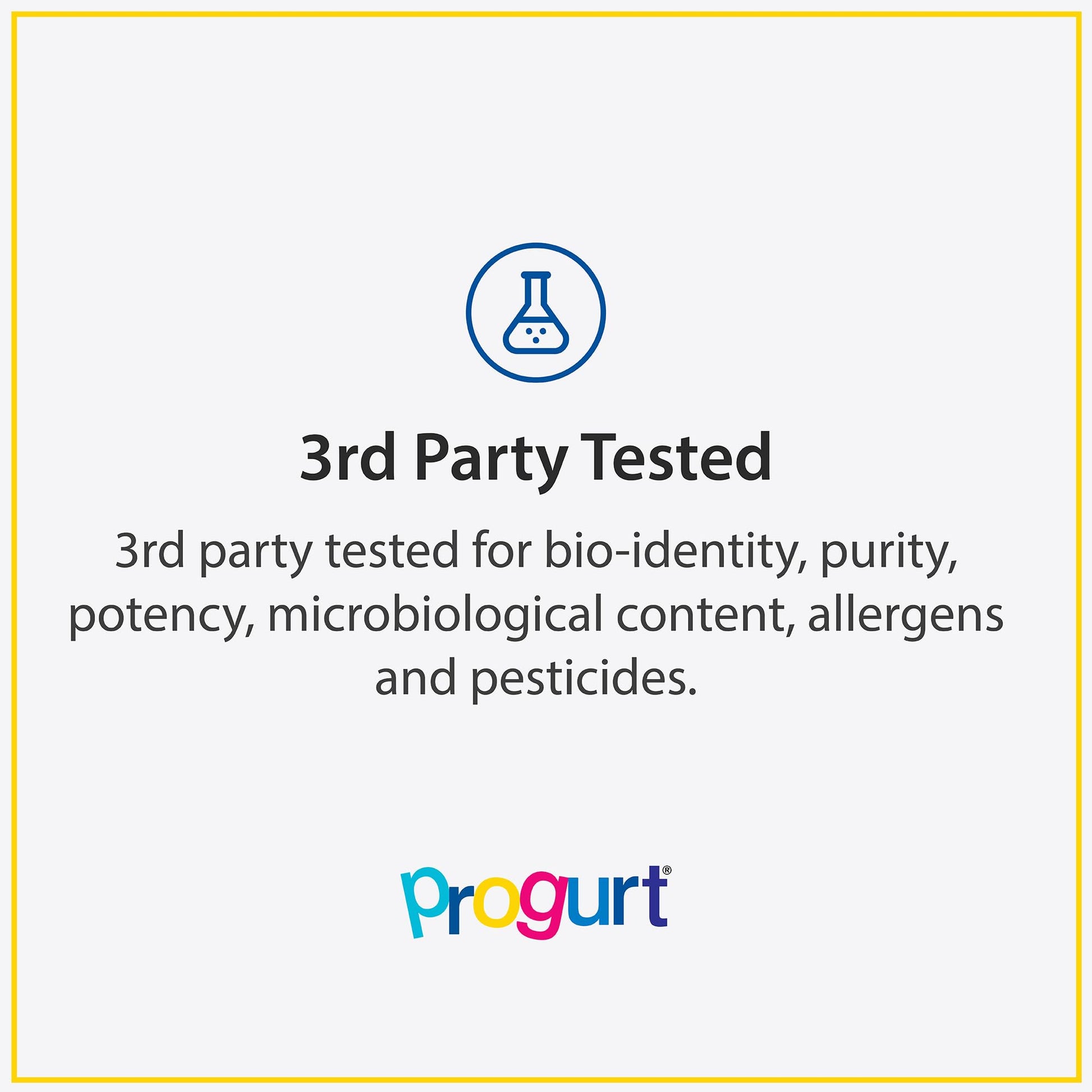 PROGURT 1 Trillion CFU Probiotic Sachets – Ultra Strength Human Probiotic Isolate – Shelf Stable Powder for Gut Restoration, Bloating & Immune Support – Vegan, Gluten Free – 5 Pack PROGURTAu supplements