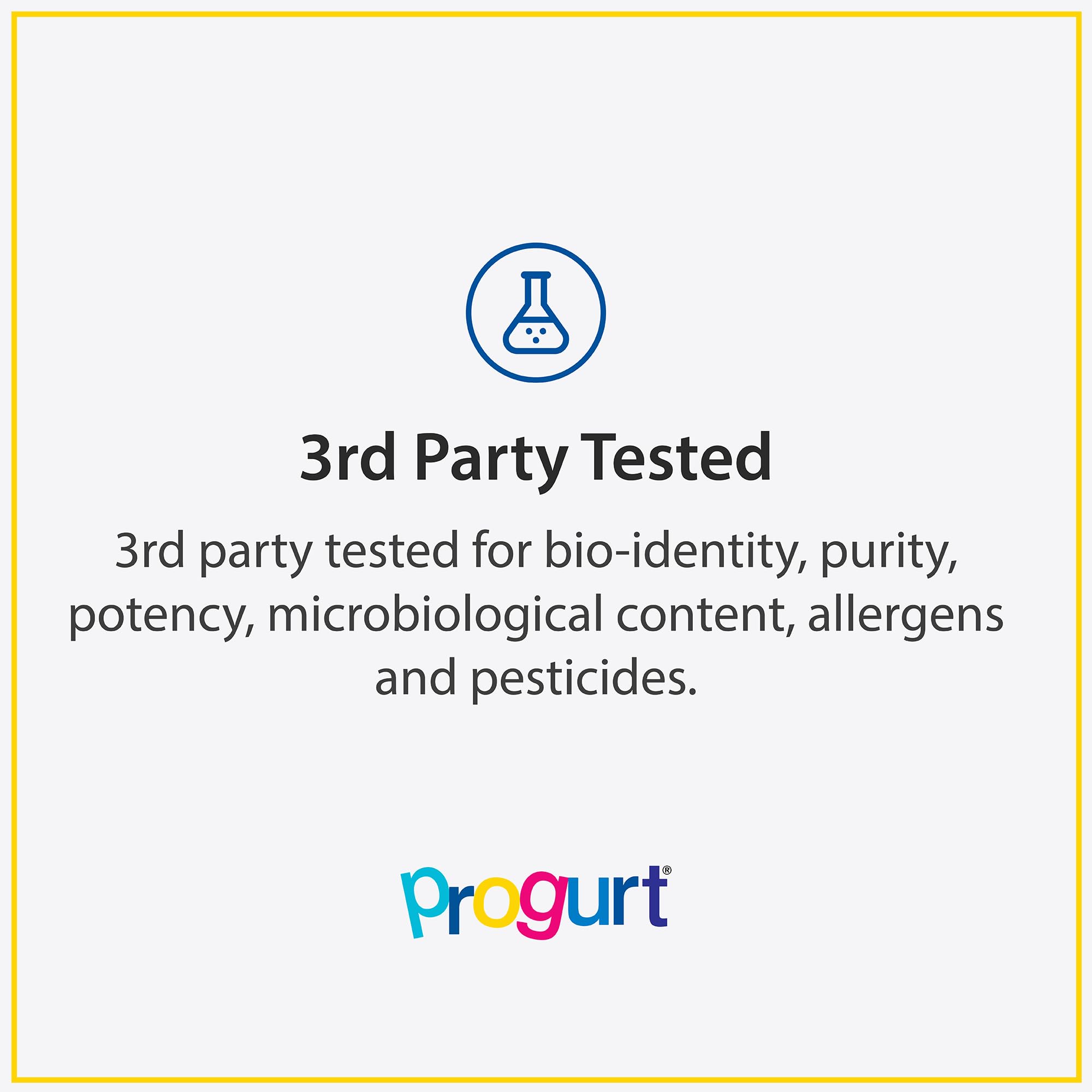 PROGURT 1 Trillion CFU Probiotic Sachets – Ultra Strength Human Probiotic Isolate – Shelf Stable Powder for Gut Restoration, Bloating & Immune Support – Vegan, Gluten Free – 5 Pack PROGURTAu supplements