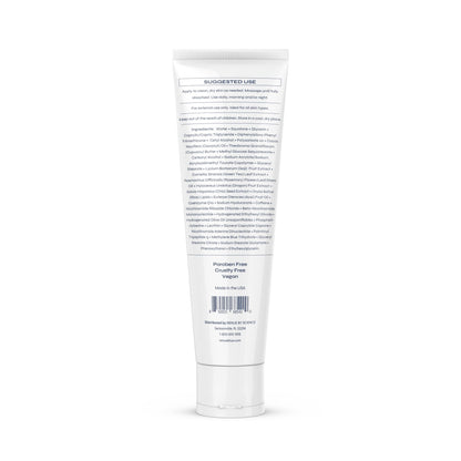 Renue Blue Methylene Blue Moisturizing Body Cream – Liposomal NAD+ Complex with Antioxidants, Peptides, and Botanical Extracts for Hydrated, Healthier‑Looking Skin Renue By ScienceUS supplements