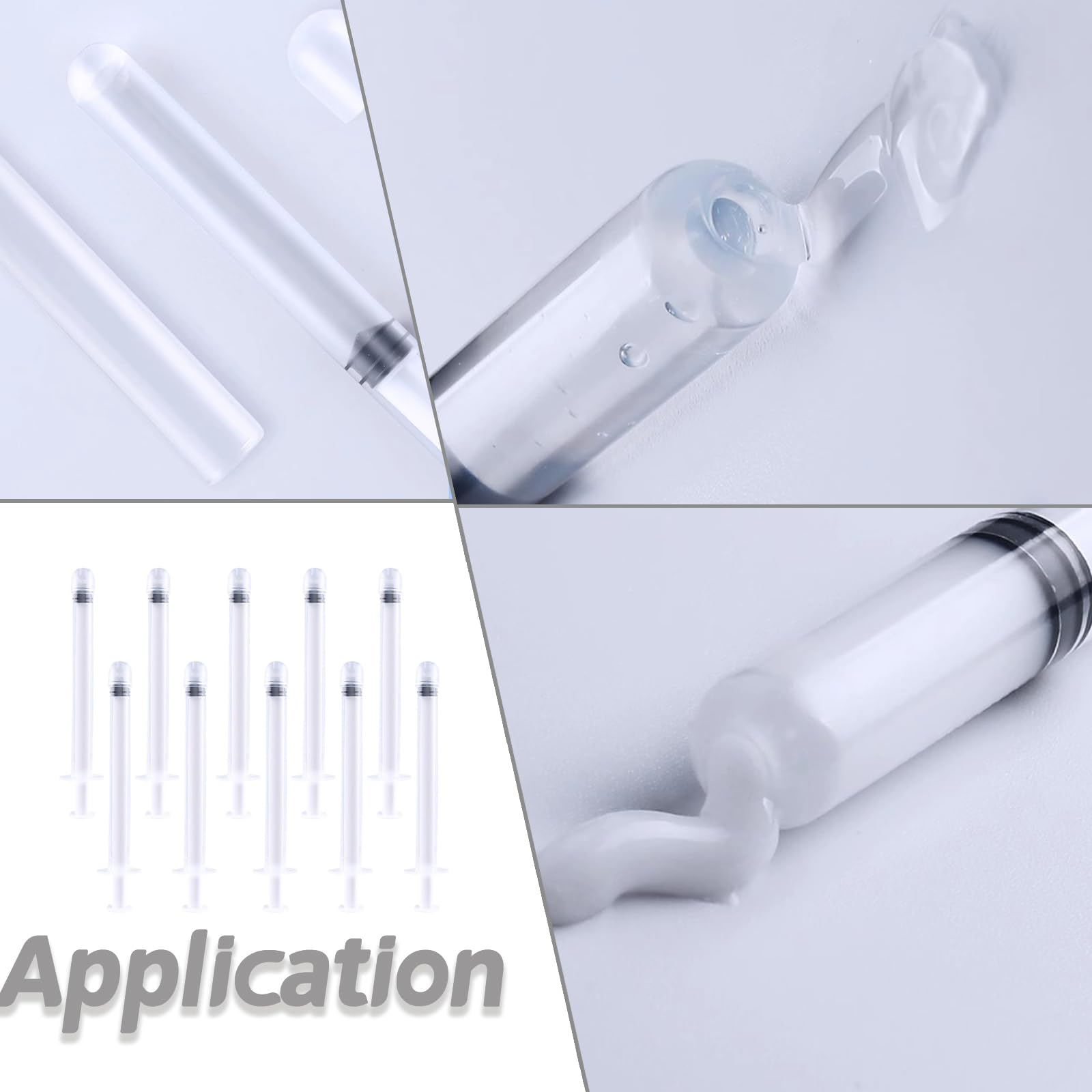10 Pack Disposable Vaginal Suppository Applicators for Women Fits Most Boric Acid Suppositories Tablets Pills and Suppositories LANTONGJIANPPUS supplements