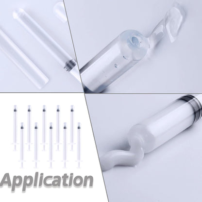 10 Pack Disposable Vaginal Suppository Applicators for Women Fits Most Boric Acid Suppositories Tablets Pills and Suppositories LANTONGJIANPPUS supplements