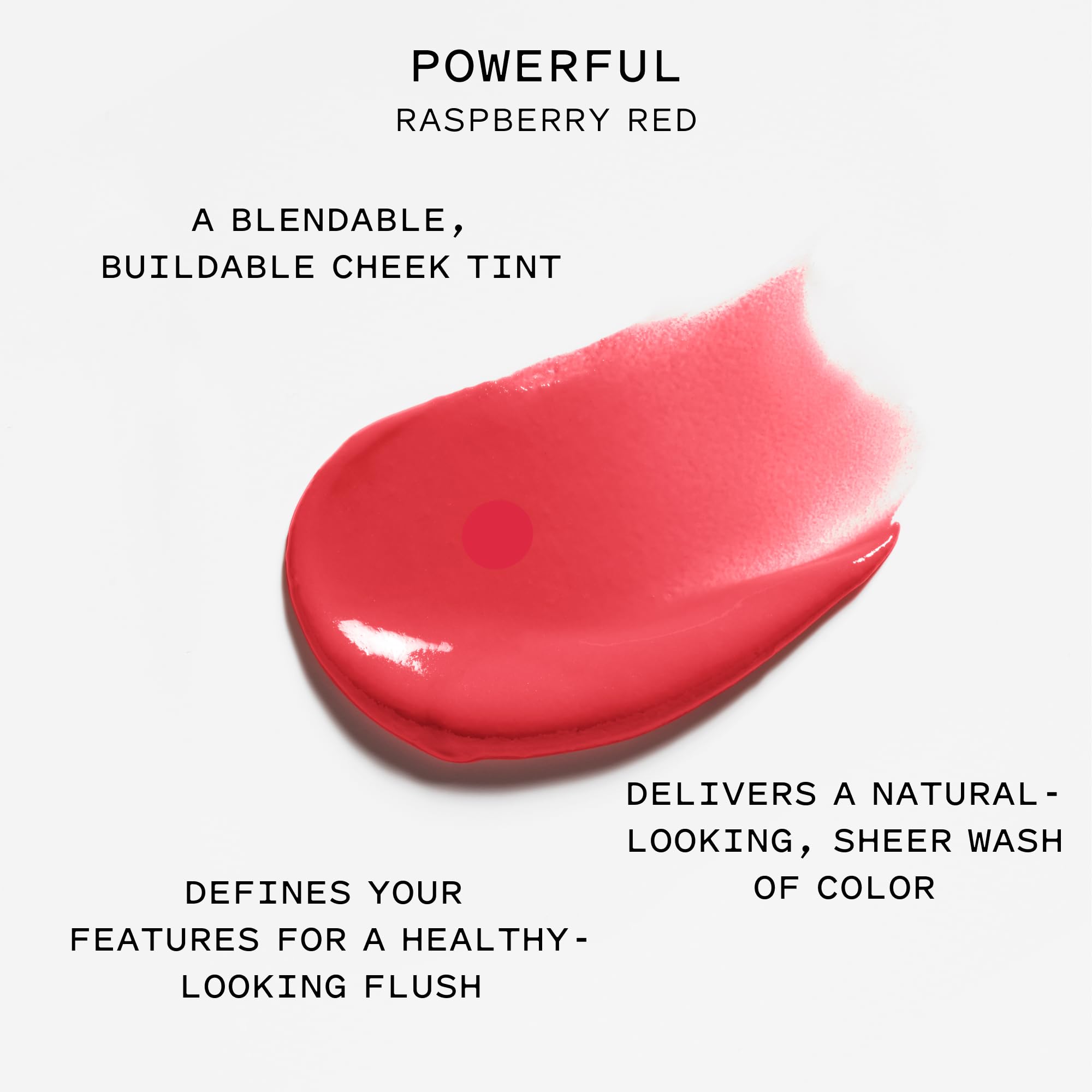 Keys Soulcare Sheer Flush Cheek Tint with Sunflower Seed Oil, Moisturizes & Nourishes, Lightweight, Blendable, Buildable, Vegan, Cruelty-Free, 0.14 Oz Keys SoulcareAu supplements