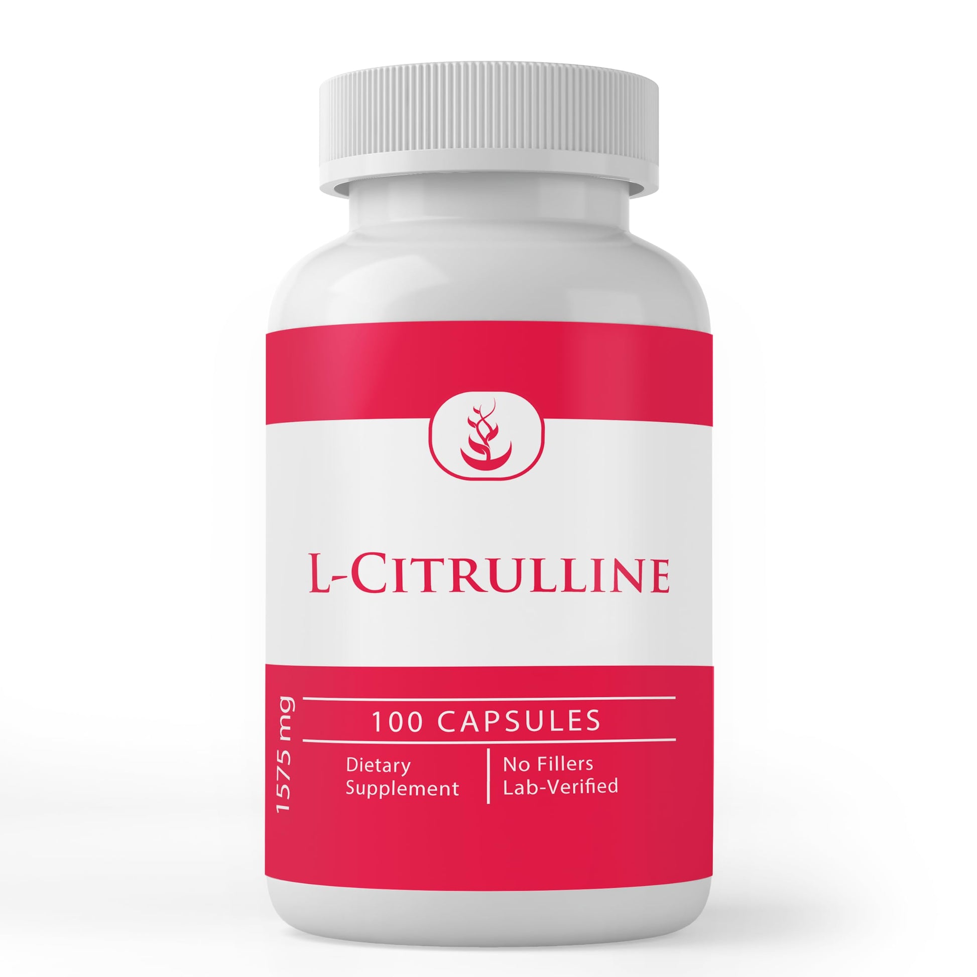 Pure Original Ingredients L-Citrulline, (100 Capsules) Always Pure, No Additives Or Fillers PURE ORIGINAL INGREDIENTSAu supplements