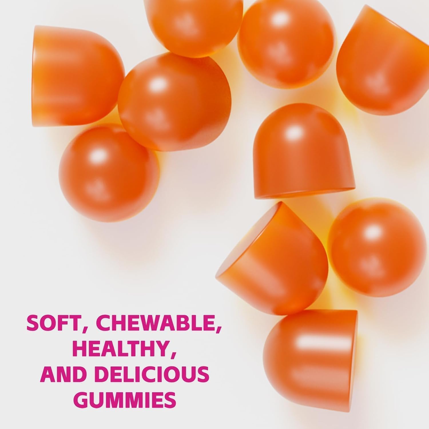 Shytrouy Premium Feminine Balance Gummies for Women, Vaginal Probiotics - pH Balance & Immune Defense Support for Feminine Health, Hawaiian Pineapple Flavor - 60 Count ShytrouyAu supplements