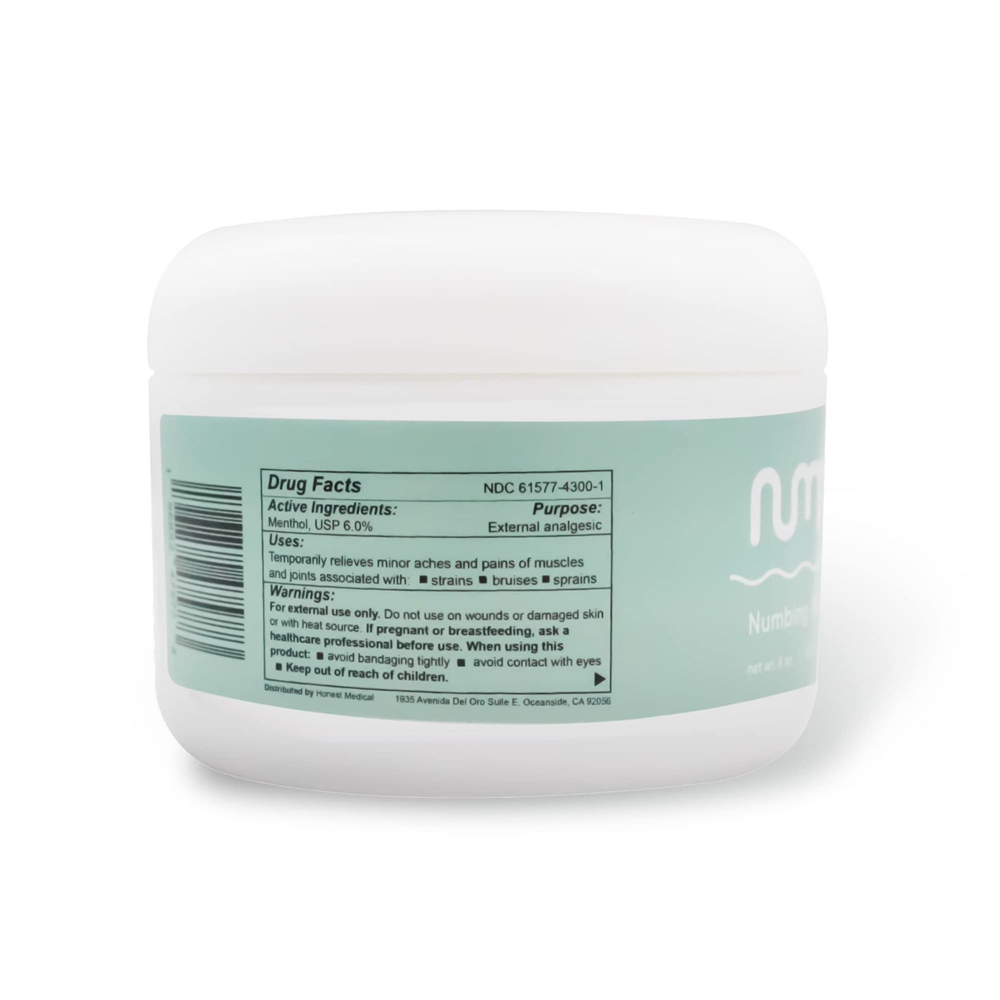 numm Cool Pain Relief Gel – Instant Cold Therapy for Joint & Muscle Pain, Strain & Soreness – Menthol Cream 8oz – Vegan, Alcohol-Free Cooling Relief for Post-Workout Recovery numm.Au supplements