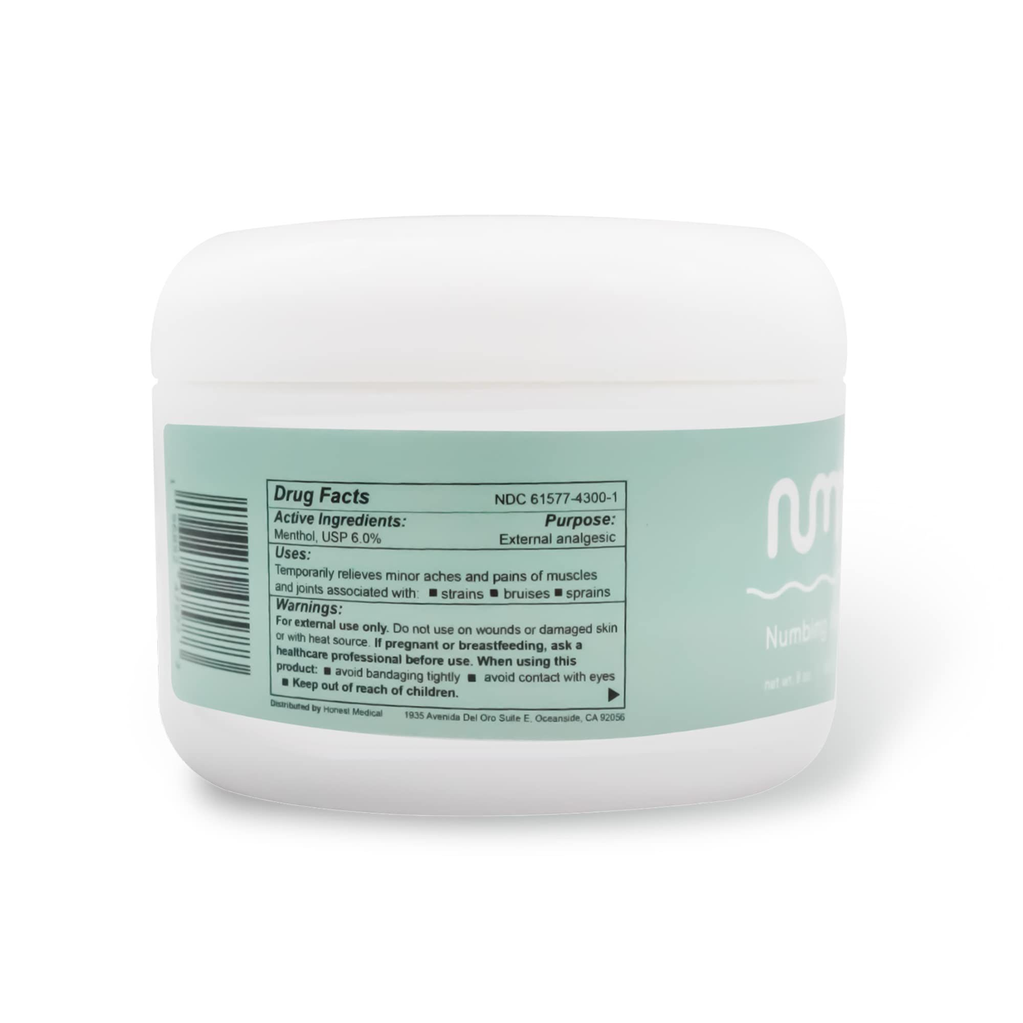 numm Cool Pain Relief Gel – Instant Cold Therapy for Joint & Muscle Pain, Strain & Soreness – Menthol Cream 8oz – Vegan, Alcohol-Free Cooling Relief for Post-Workout Recovery numm.Au supplements