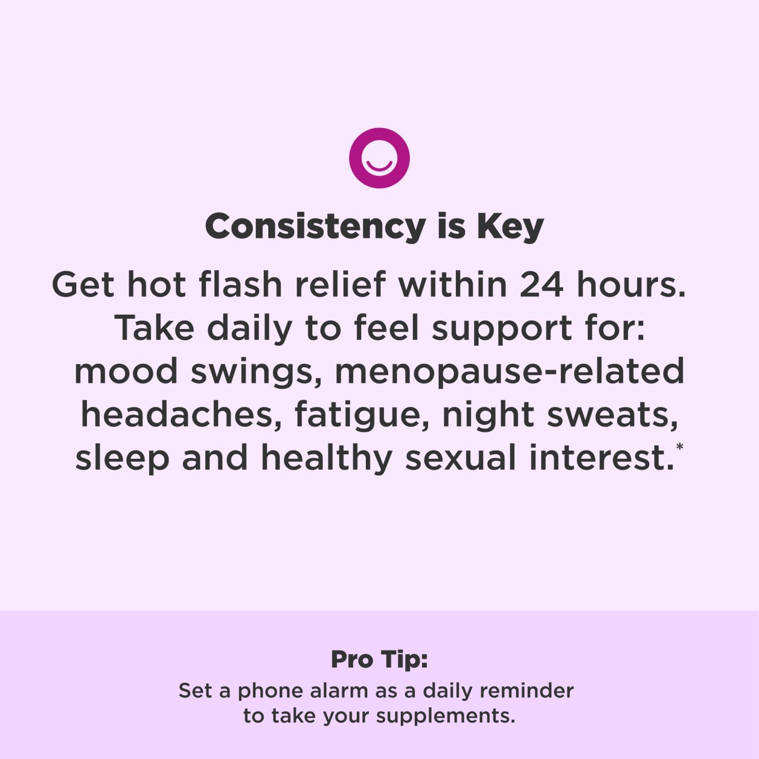 OLLY Mellow Menopause Supplements for Women, Supports Hot Flashes, Vaginal Dryness & Occasional Mood Swings,* Estro-G100®, GABA, Vegan Capsules, 1 Month Supply - 30 Count OLLYAu supplements