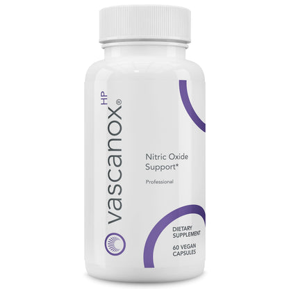 Calroy Health Sciences Vascanox HP - Next Generation Nitric Oxide Support - Up to 24 Hours on Single dose*+ Calroy Health SciencesUS supplements