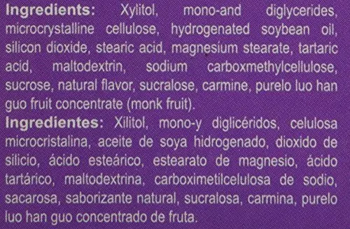 Bedoyecta Children's Chewables, 50 Count BedoyectaAu supplements