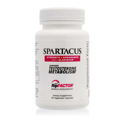 Elite Fuel Spartacus Promotes Strength, Endurance & Muscle Growth Elite FuelUS supplements