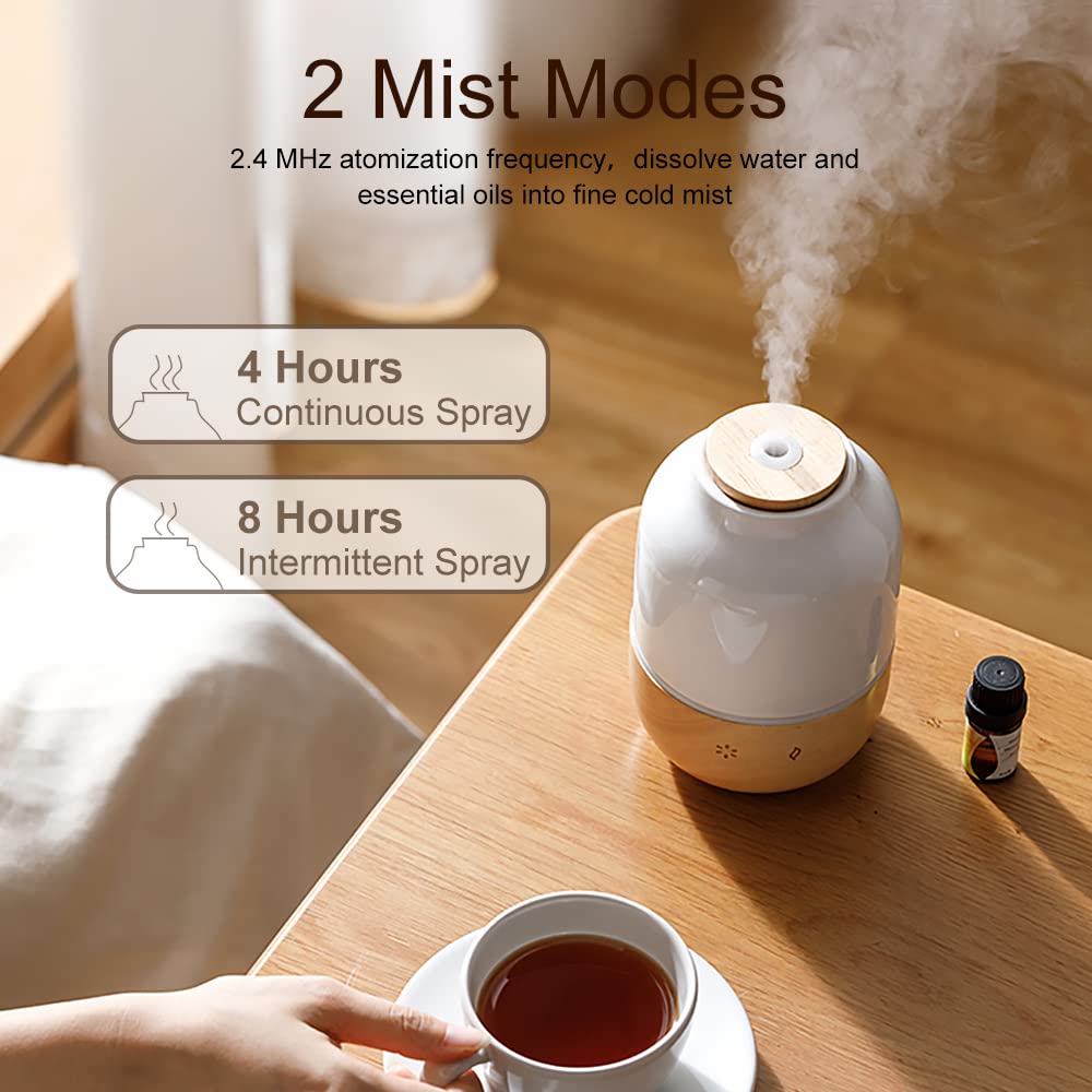 Ceramic Essential Oil Diffusers for Home, Premium Stone Diffusers for Essential Oils Large Room ERONGDIANAu supplements
