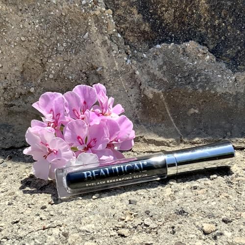 BEAUTICAL Eyelash Serum – Lash Enhancing & Conditioning Formula with Botanical Ingredients for the Appearance of Fuller, Shinier & Healthier-Looking Lashes – Nourishing Lash Care, 3ml BEAUTICALAu supplements