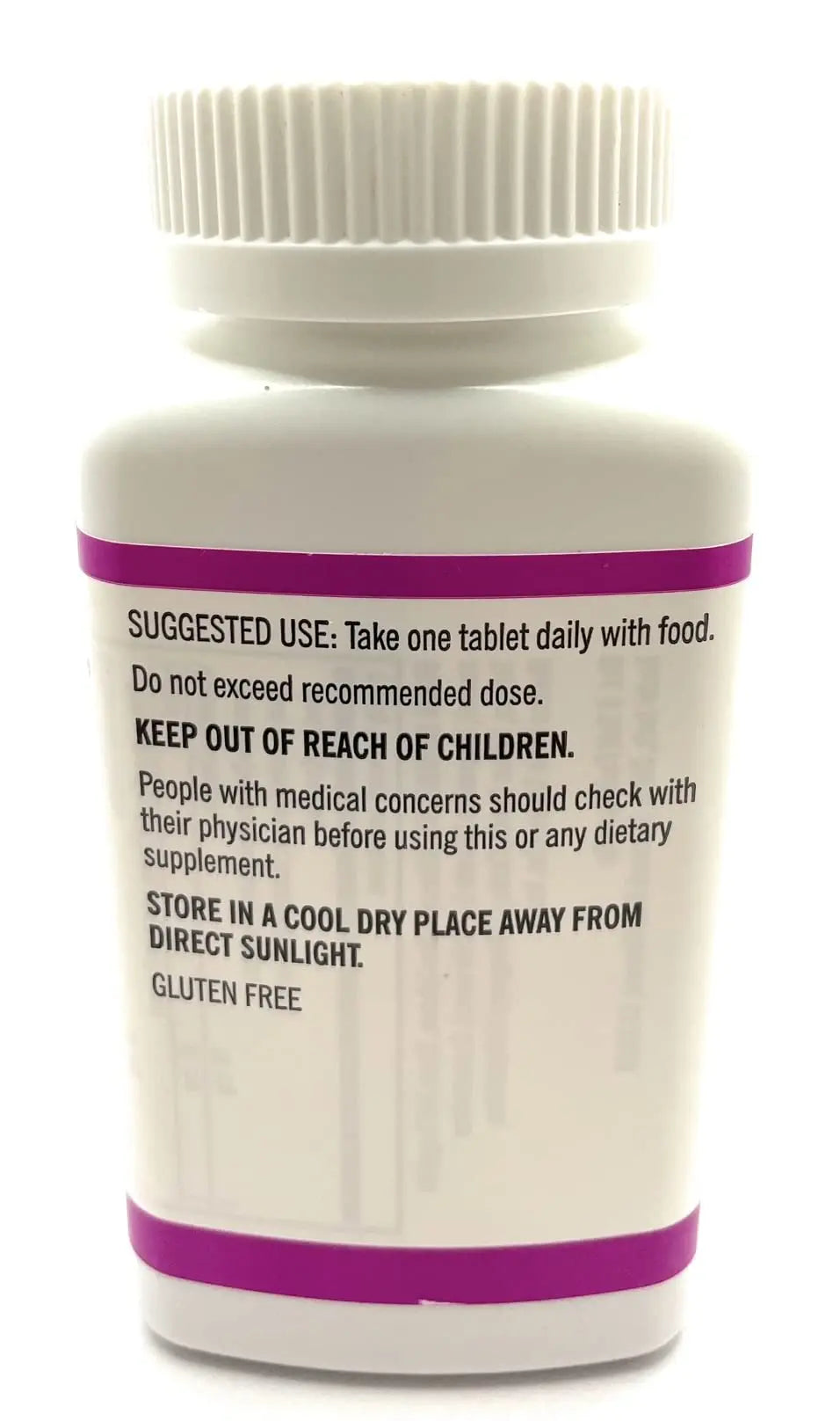 Men’s Gluten Free Once Daily High Potency Multivitamin & Multimineral Supplement 60 Tablets - (Pack of 1) Aus HealthcareAu supplements