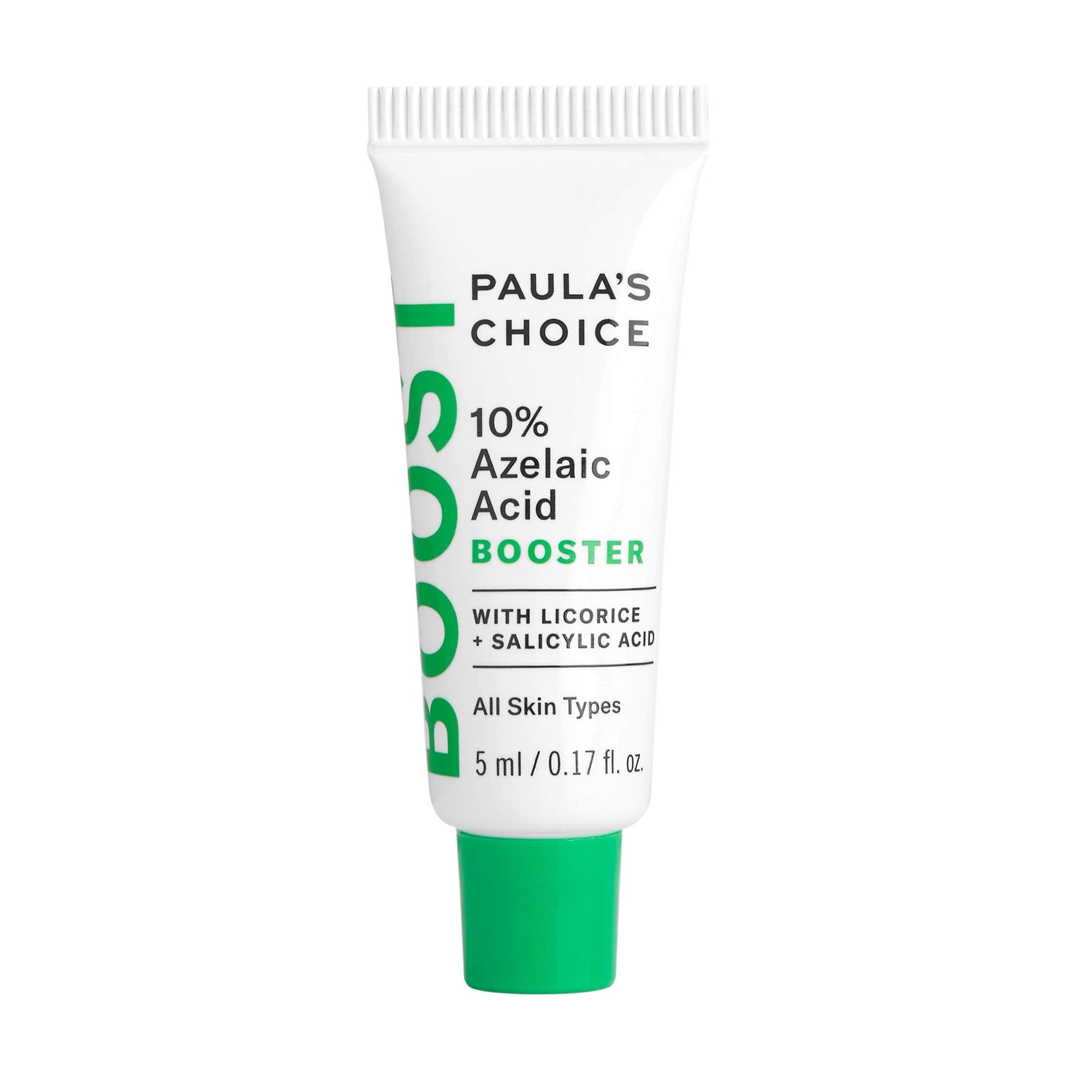 Paula's Choice BOOST 10% Azelaic Acid Booster Cream Gel, Licorice Extract Paula's ChoiceAu supplements