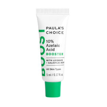 Paula's Choice BOOST 10% Azelaic Acid Booster Cream Gel, Licorice Extract Paula's ChoiceAu supplements