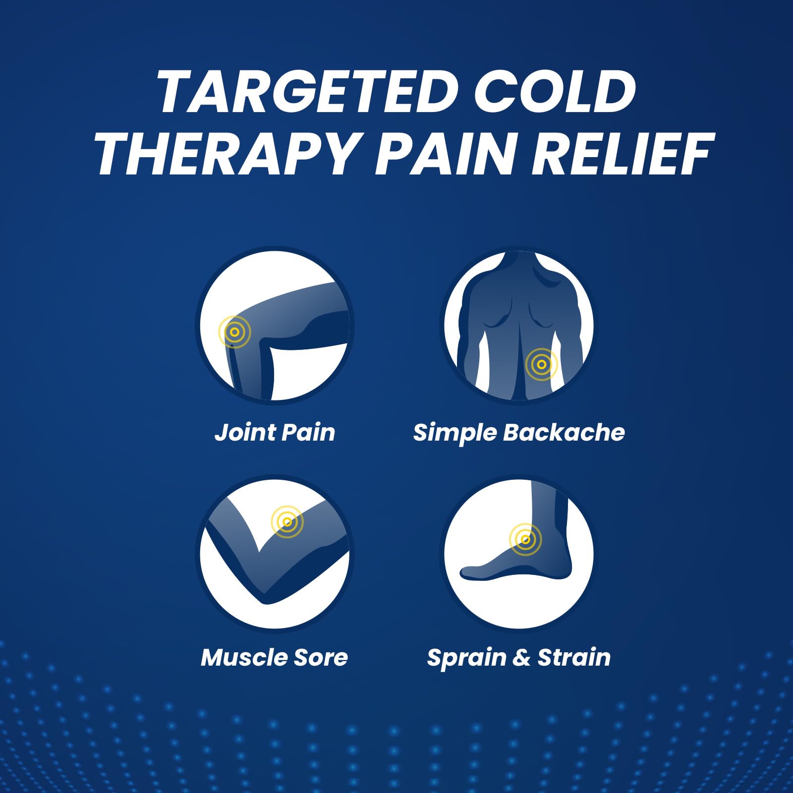 Sumifun Menthol Pain Relief Gel-Tube-3 FL OZ Tube (Pack of 1)- for Knee & Lower Back Pain Relief, Sore Muscle Relief, Neck Pain Relief, Shoulder Pain Relief SumifunAu supplements