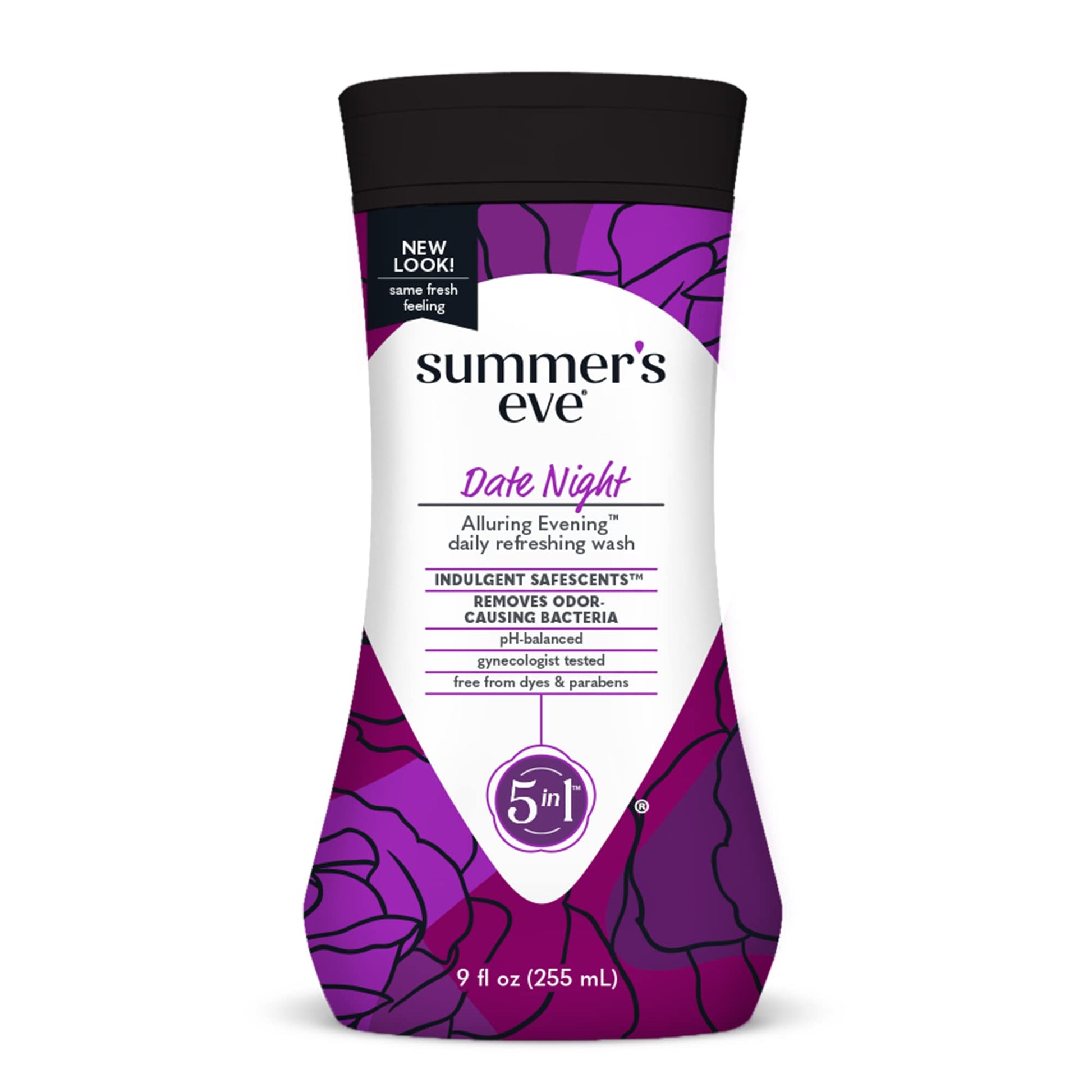 Summer’s Eve Date Night Alluring Evening Refreshing Daily All Over Feminine Body Wash Summer's EveAu supplements