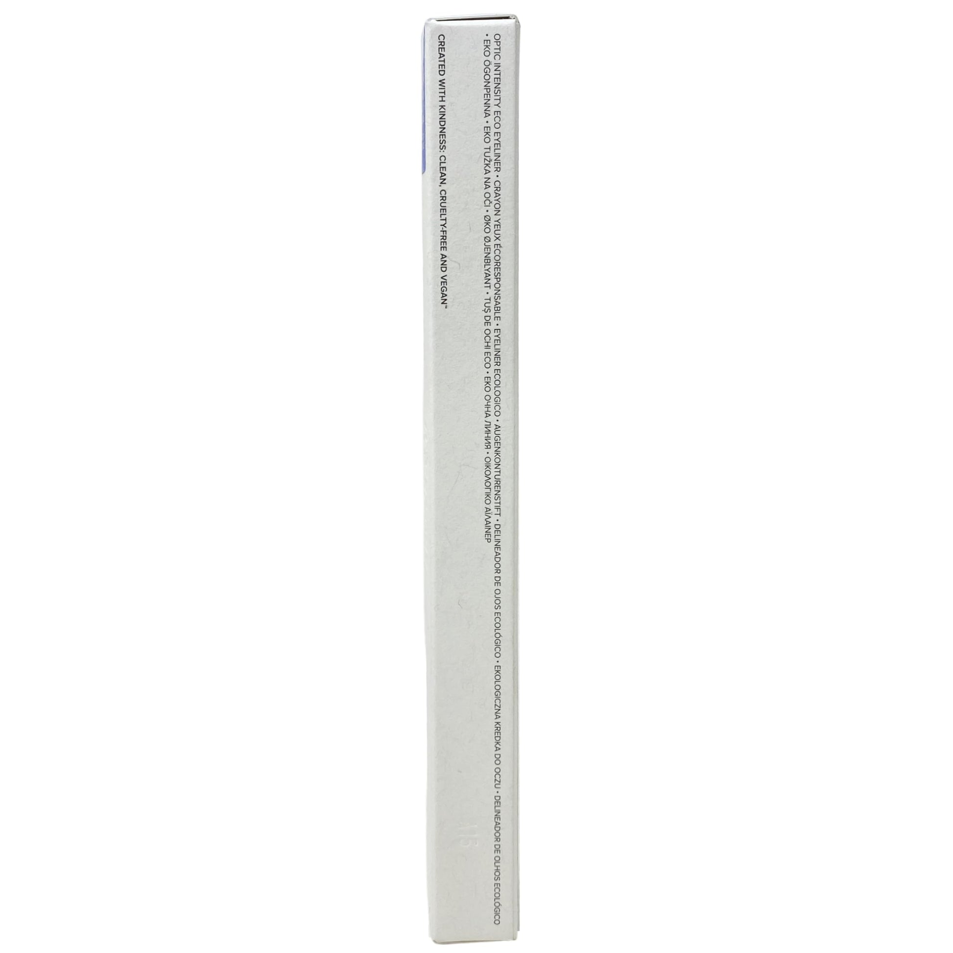 Haus Labs By Lady Gaga Optic Intensity Eco Eyeliner - Cobalt Matte (1.3 g / 0.014 oz) Haus LaboratoriesAu supplements