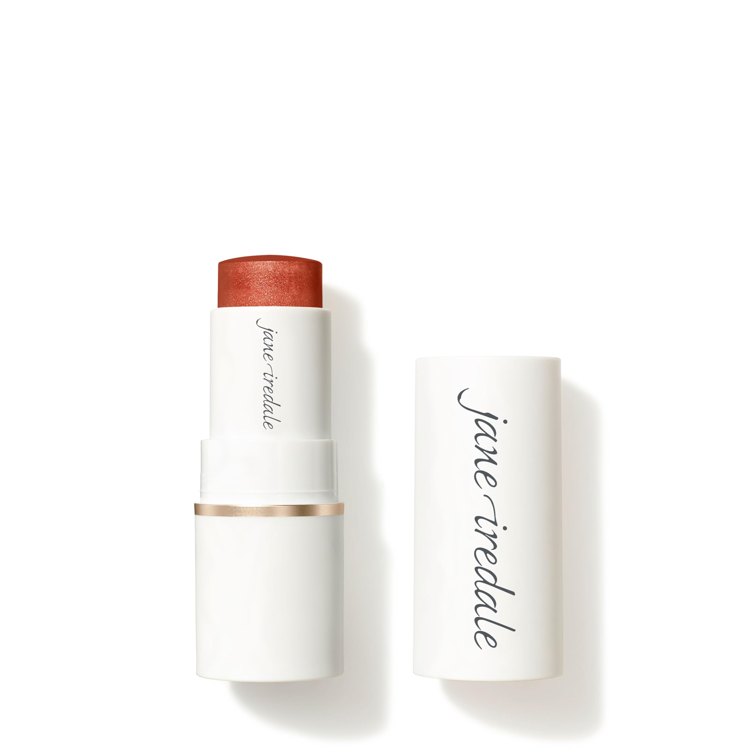 jane iredale Glow Time Blush Stick, Aura, 0.26 oz. (Pack of 1) jane iredaleAu supplements