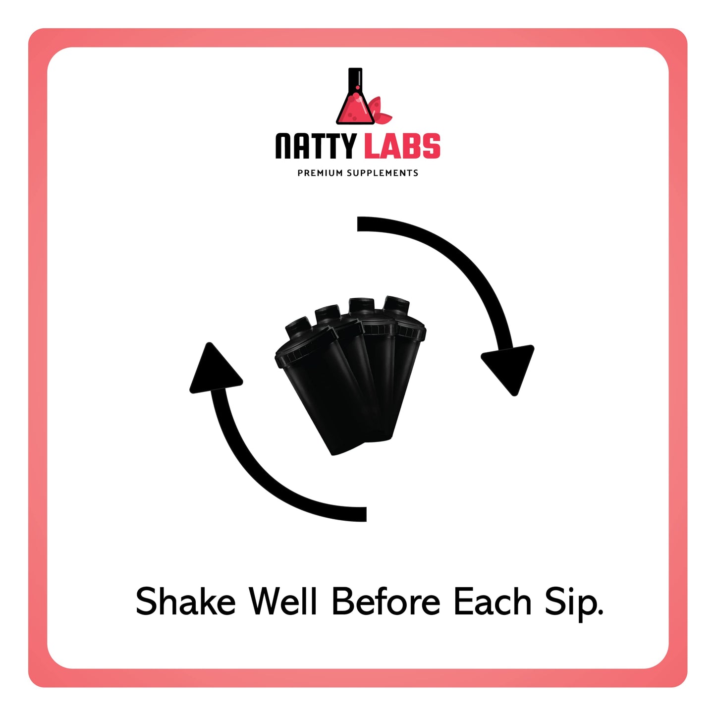 Natty Labs Prehistoric Pump Pre Workout - Preworkout Energy Supplement · 300mg Caffeine Natty LabsUS supplements