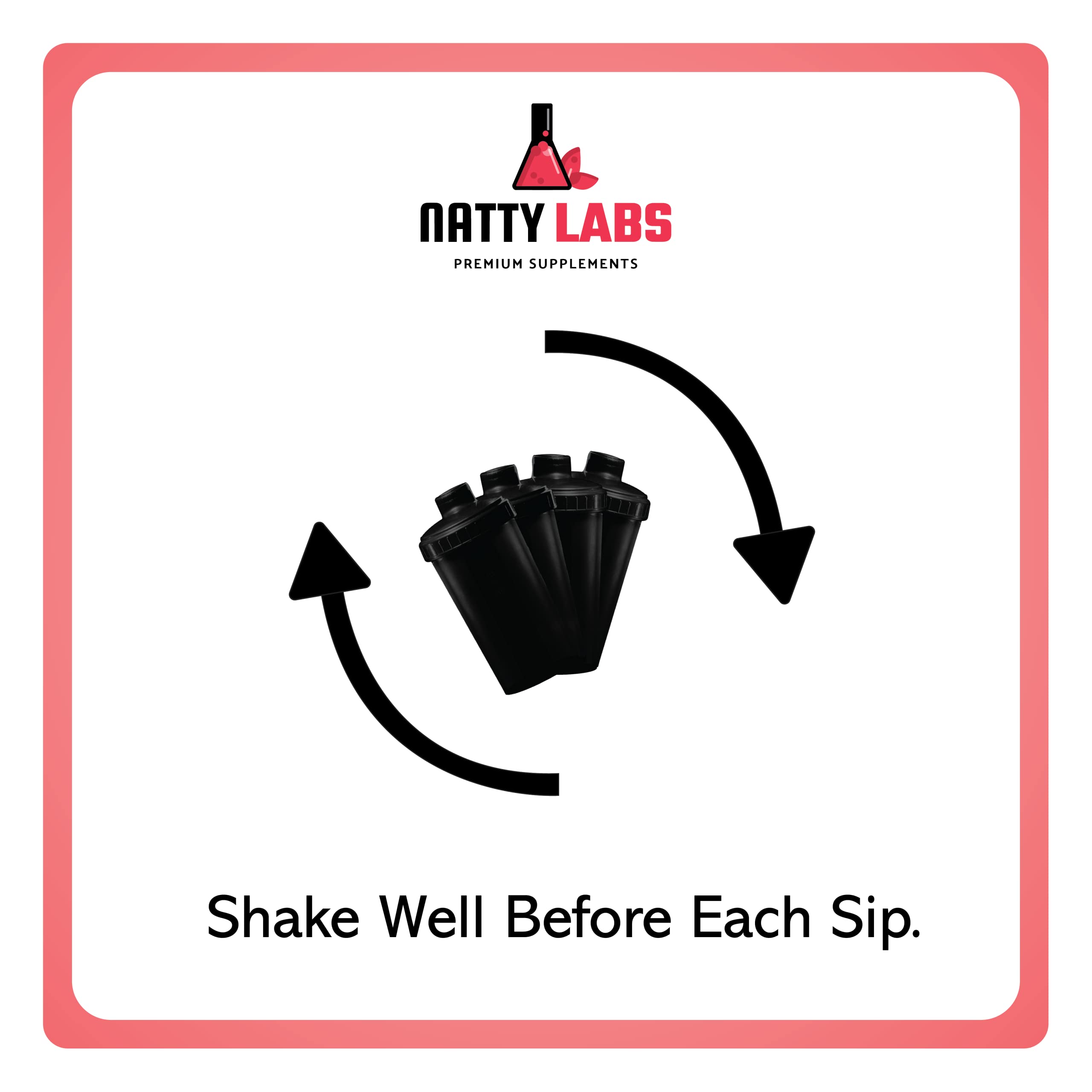 Natty Labs Prehistoric Pump Pre Workout - Preworkout Energy Supplement · 300mg Caffeine Natty LabsAu supplements