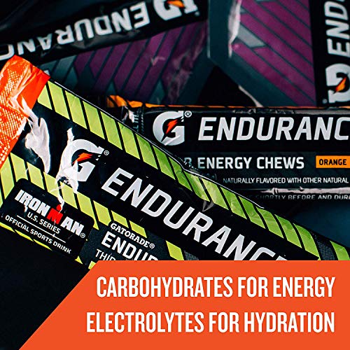 Gatorade Endurance Powder With Electrolytes, Watermelon, 1.72 Ounce GatoradeUS supplements