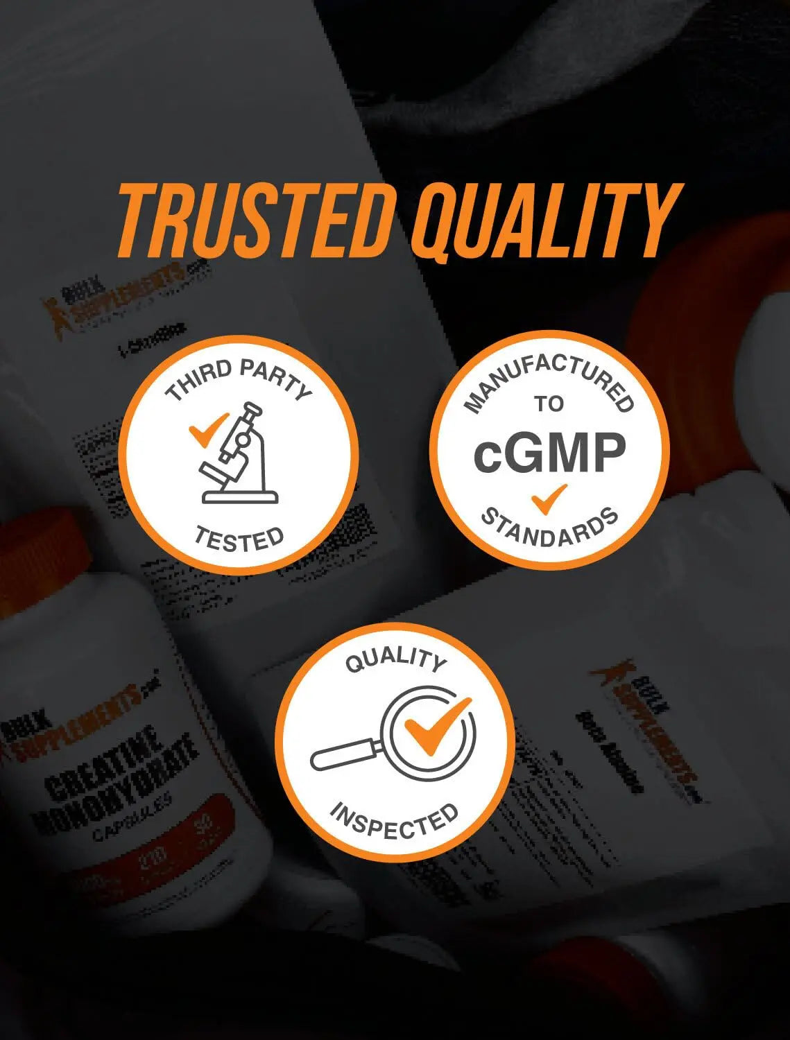 BulkSupplements.com D-Mannose Capsules - D-Mannose Supplement, for Urinary Tract Support - Vegan & Gluten Free, 3 Capsules per Serving (2000mg), 180 Count (Pack of 1) BulkSupplementsAu supplements