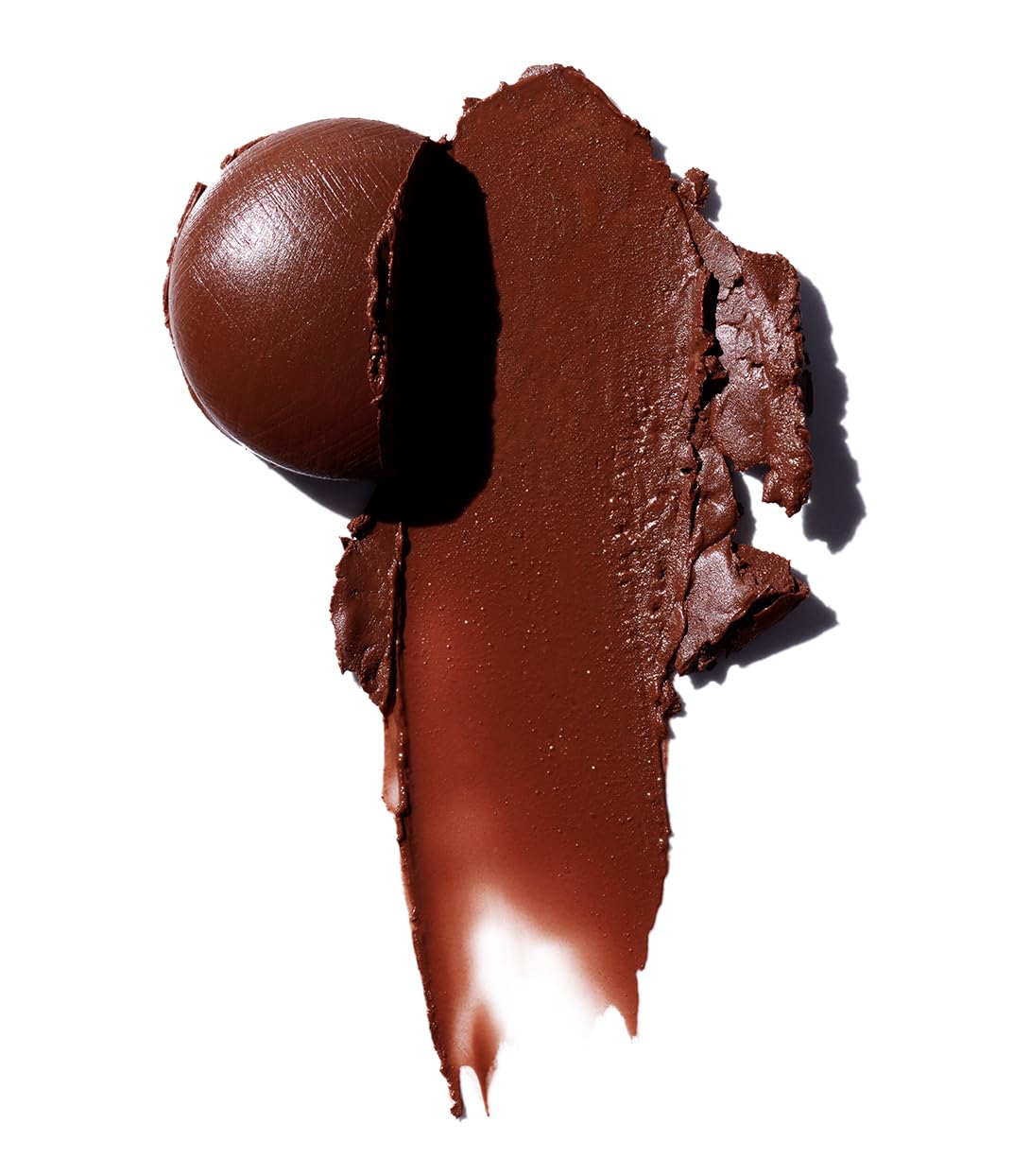 MAKE Beauty Heat Stroke Cream Blush Stick for Cheeks with Natural Hydrating Dewy Finish. Creamy Gel Blush Balm - Shade Baked, Deep Chocolate Brown Cheek Tint MAKEAu supplements