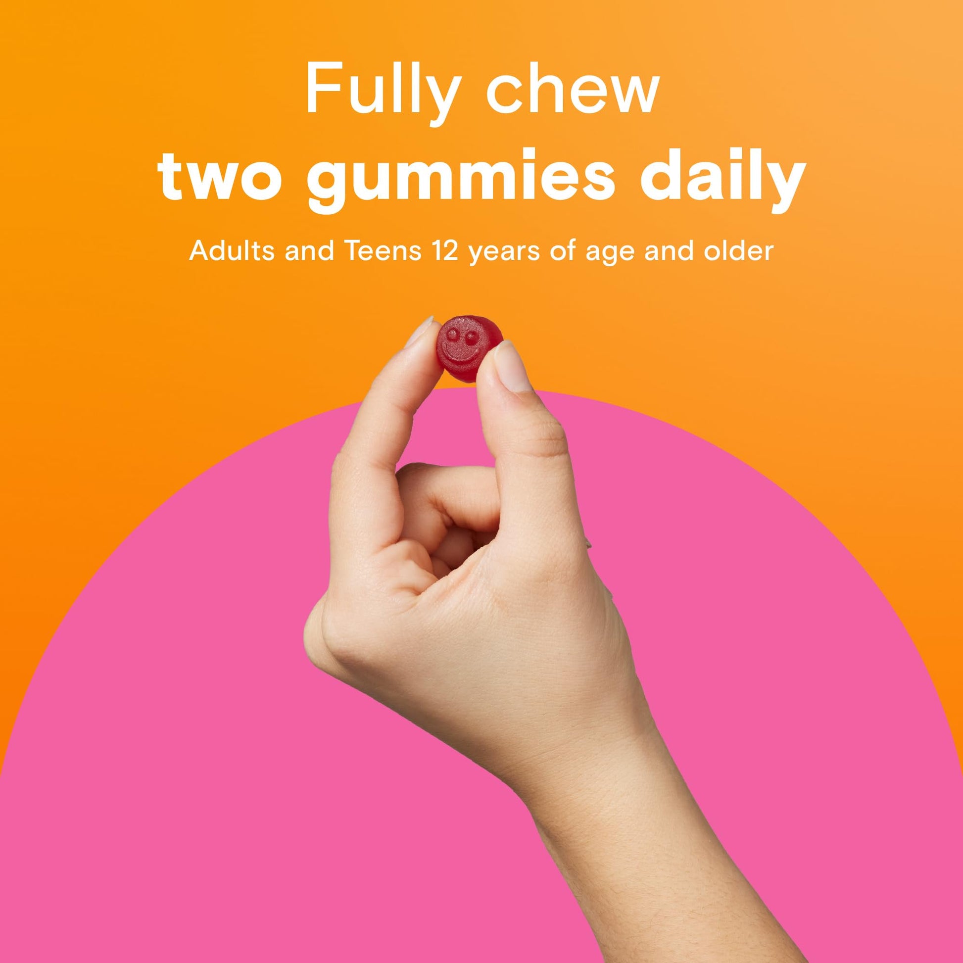 One A Day Teen Girl’s Daily Essentials Multivitamin Gummies, Teen Girl Multivitamins with Biotin, Vitamin B12 and B6, Vitamin C ONE A DAYAu supplements