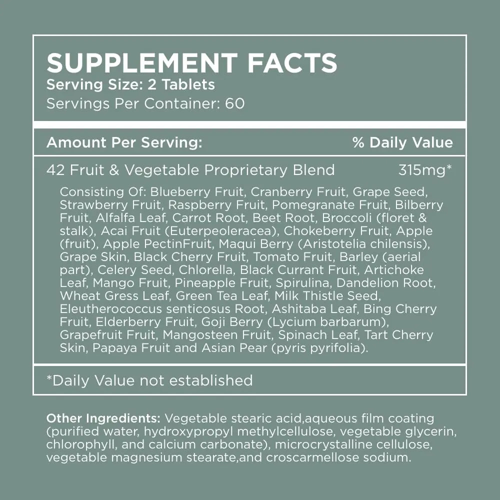 Pure for Men Multivitamin Supplement | Energy, Mood Support, Strong Bones, Antioxidants, Minerals | Vitamins A, B, C, D, Magnesium, Calcium | Pure for MenAu supplements