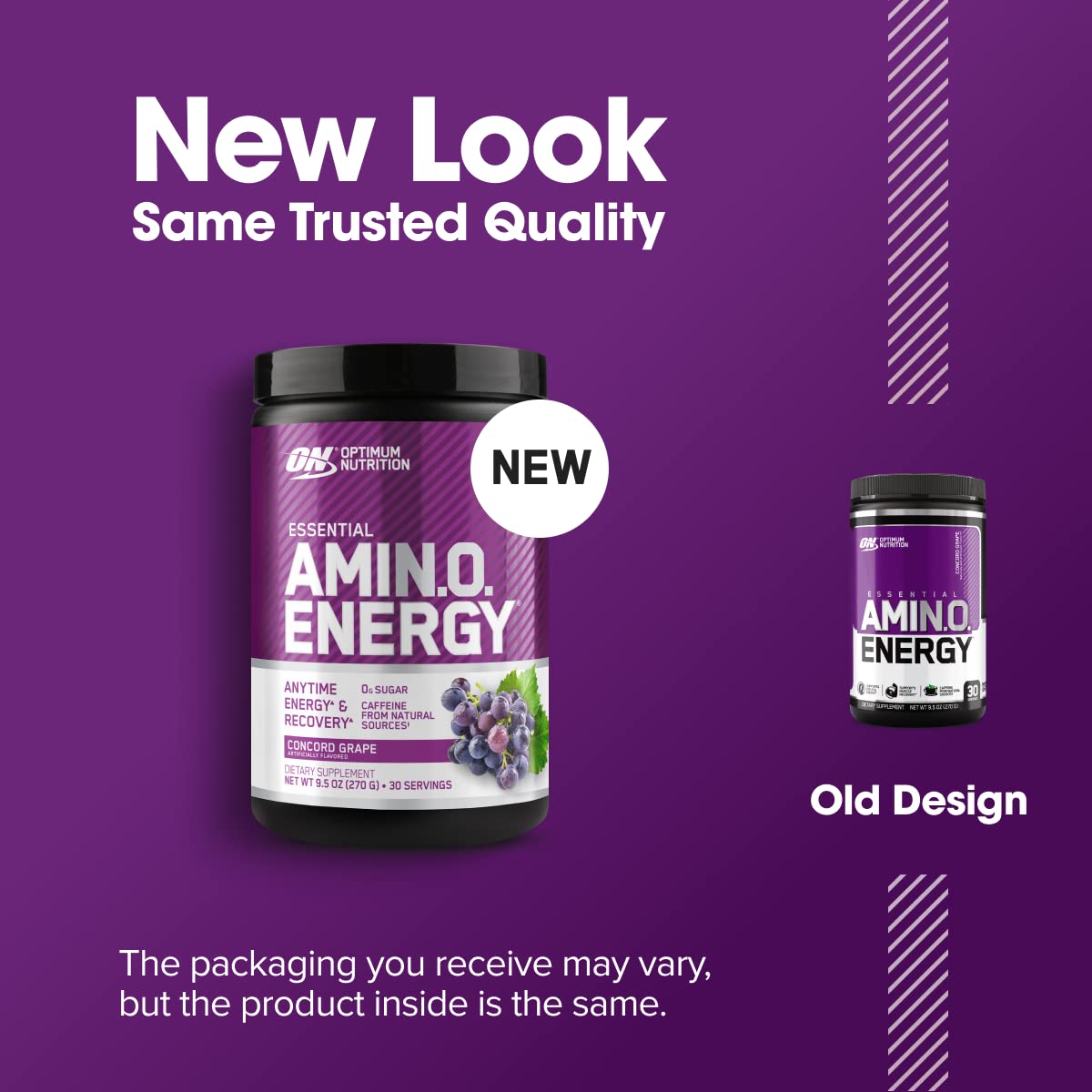 Optimum Nutrition Amino Energy - Pre Workout with Green Tea, BCAA, Amino Acids Optimum NutritionAu supplements