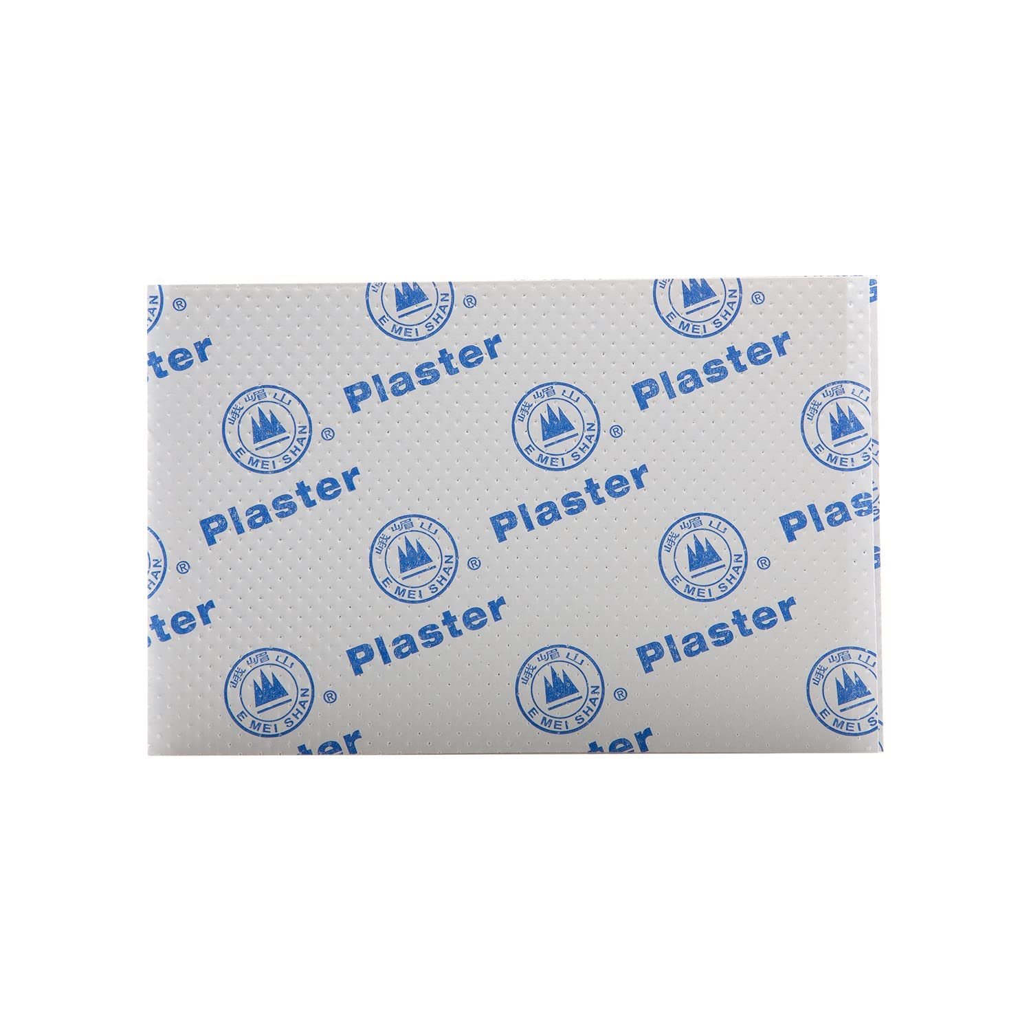 E Mei Shan Medicated Plaster (Jako Kototsu) (5 plasters per Box) (6 Boxes) (Solstice) E Mei ShanAu supplements