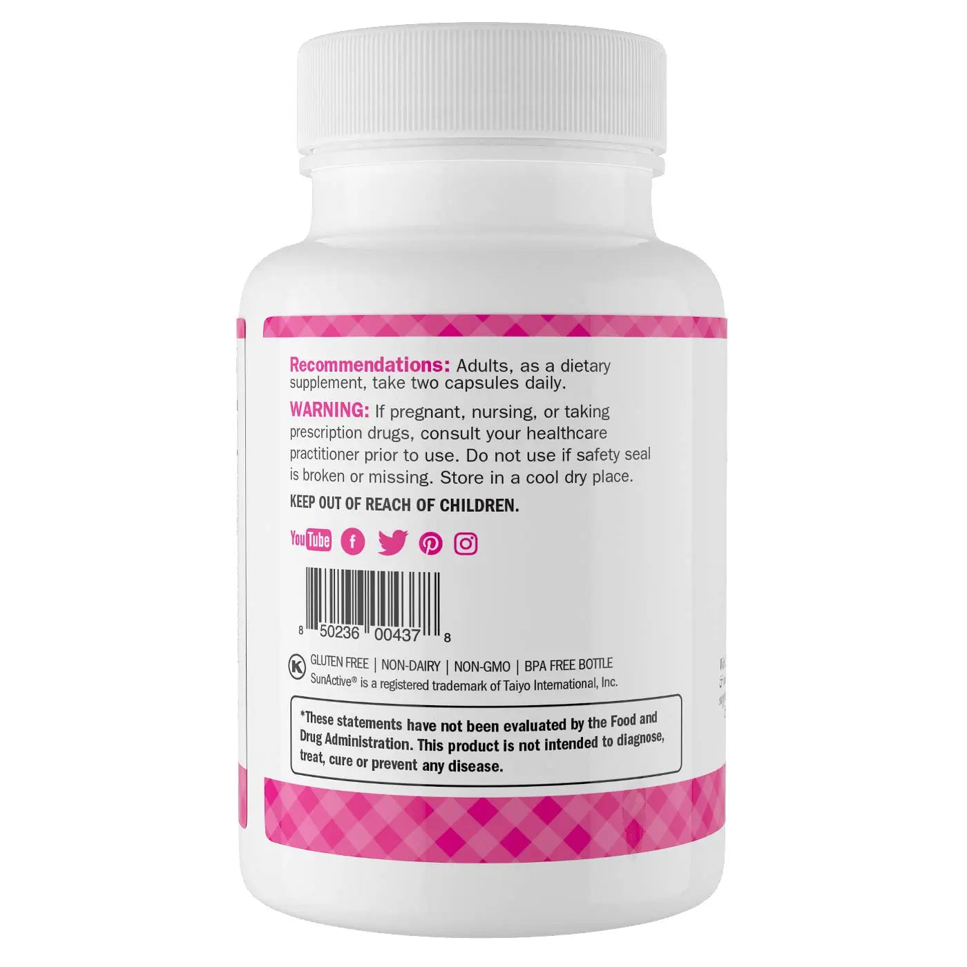 Regular Girl, Women's Multivitamin, 60 Capsules Regular GirlAu supplements