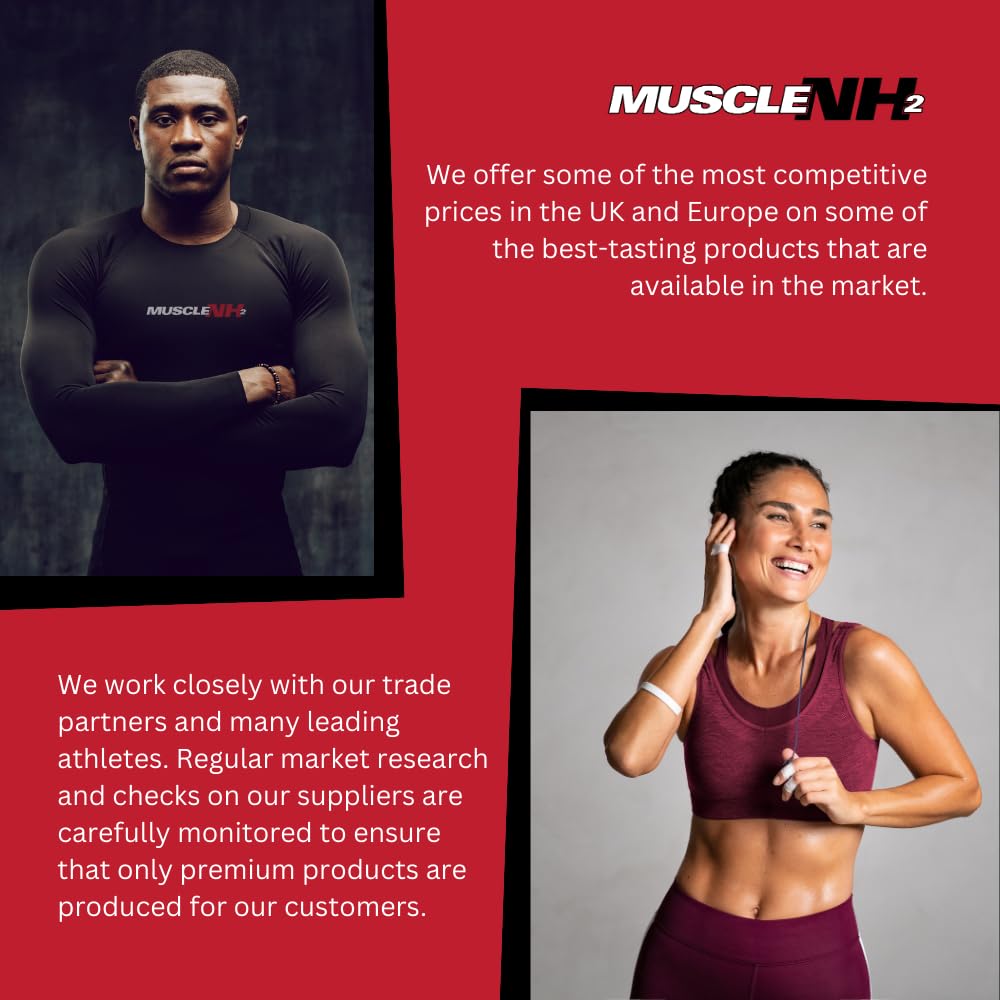 MuscleNH2 Beef Protein Isolate Powder 90%, High Protein, Low Fat, Dairy Free, Gluten Free, Soy Free MuscleNh2US supplements