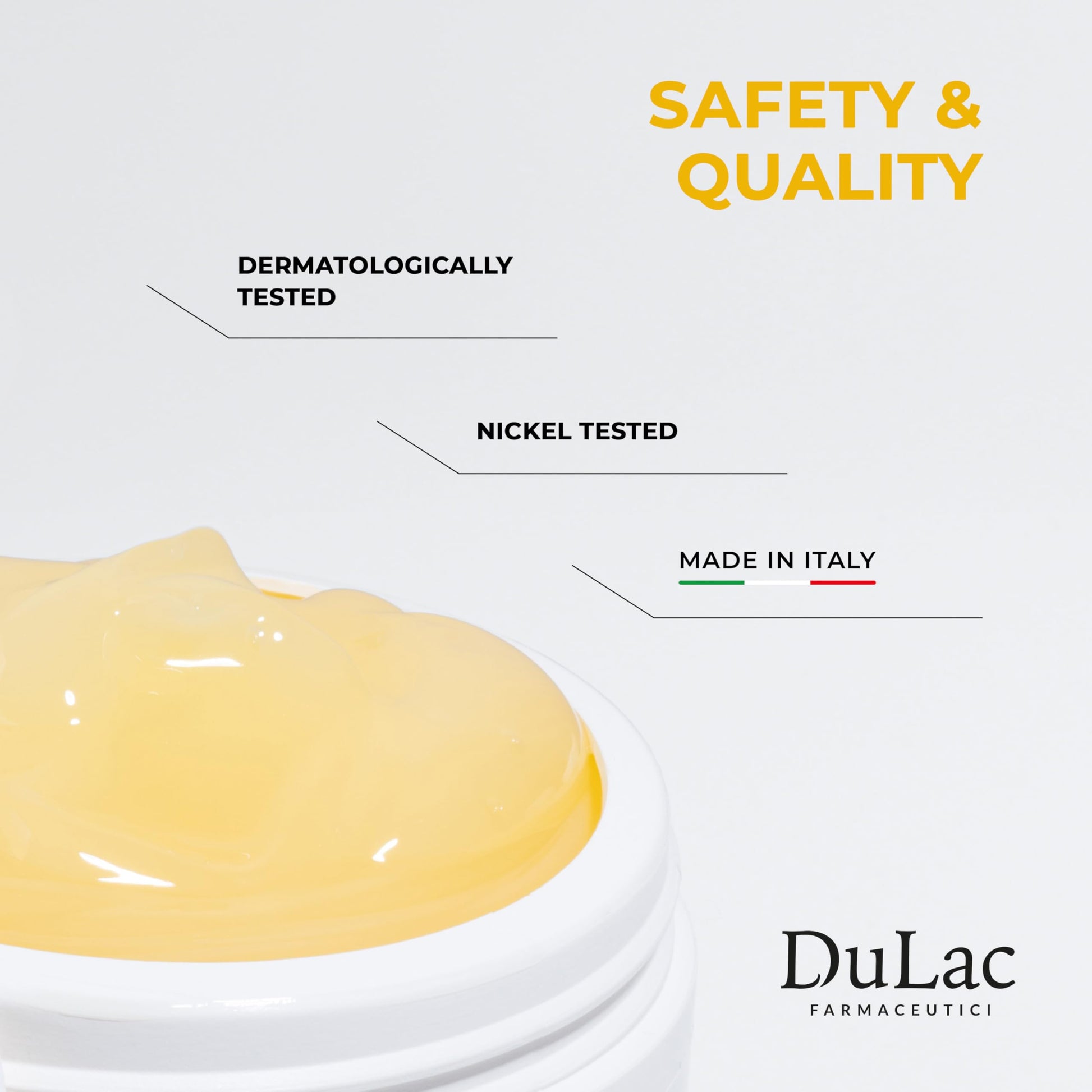 Dulac Arnica Body Massage Gel – Water-Based Cosmetic Massage Gel with Arnica Montana, Fast-Absorbing Lightweight Texture, Non-Greasy Feel, Dermatologically Tested, 16.9 fl oz DULÀC FARMACEUTICI 1982Au supplements