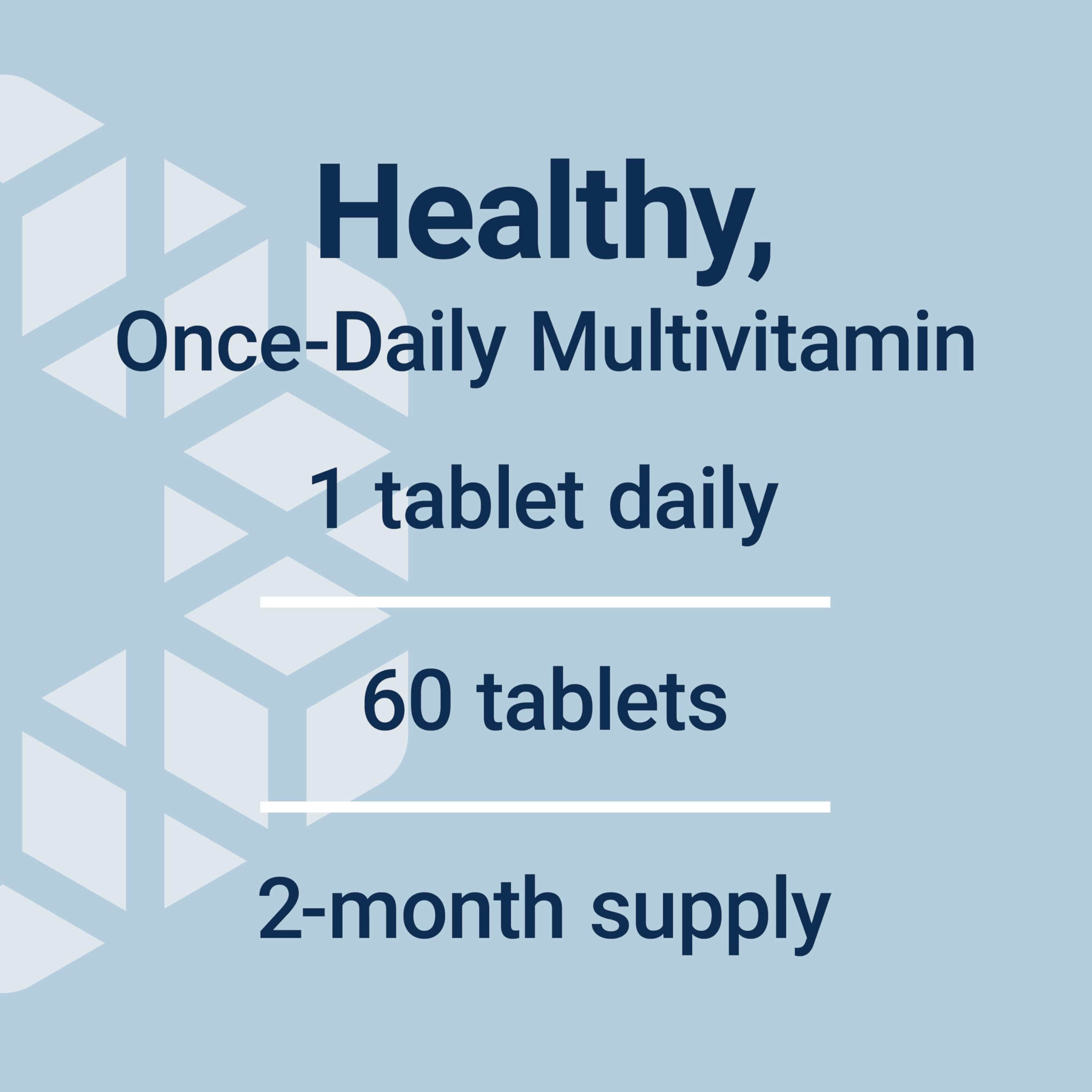 Life Extension One-Per-Day Multivitamin – Packed with Over 25 Vitamins, Minerals & Plant Extracts, Quercetin, 5-MTHF Folate & More – 1-Daily Life ExtensionAu supplements