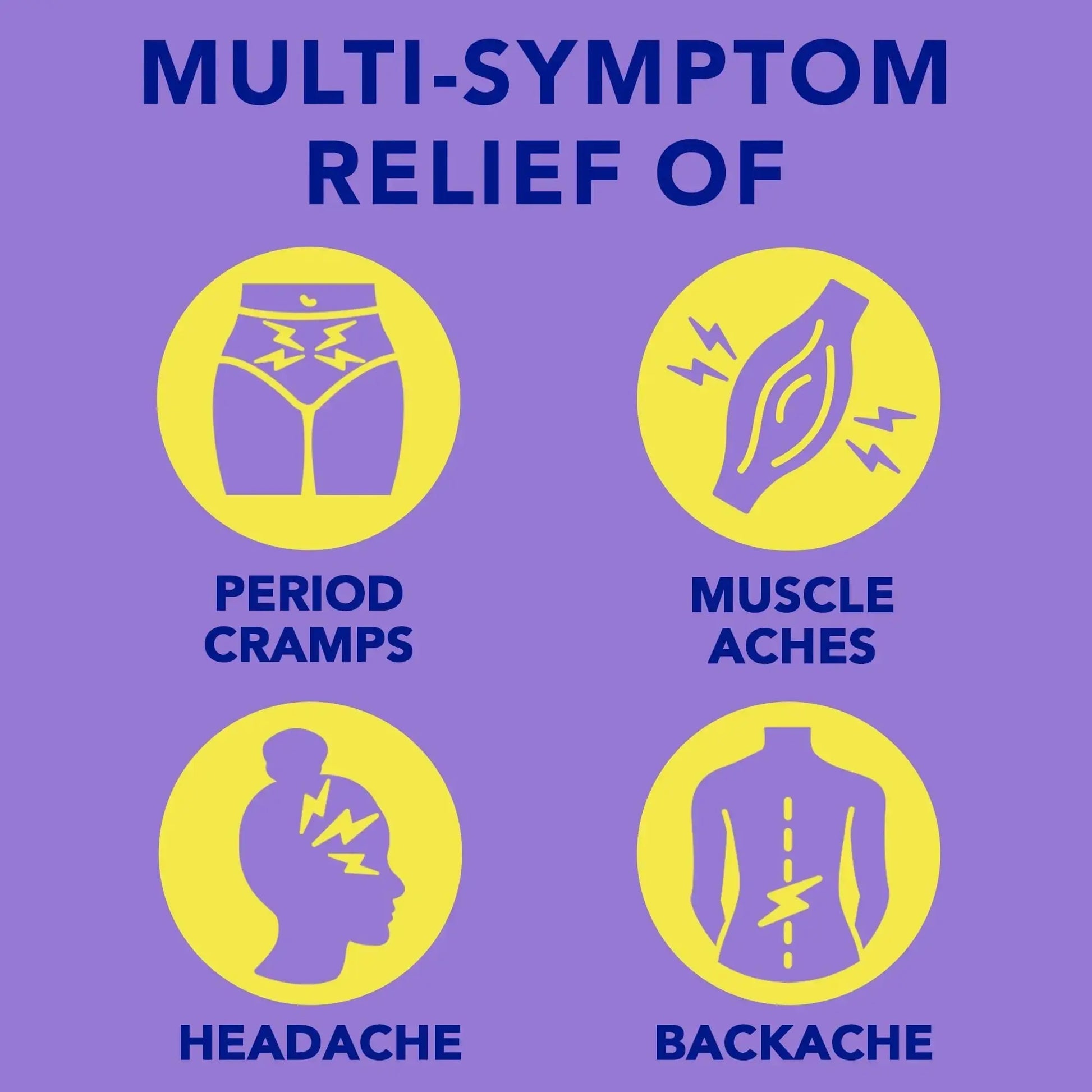 Midol Long Lasting Relief 20ct: Midol Long Lasting Relief, Menstrual Symptom Reliever & Fever Reducer, Caplets with Acetaminophen for Menstrual Pain Relief - 20 Count (Packaging May Vary) MidolAu supplements