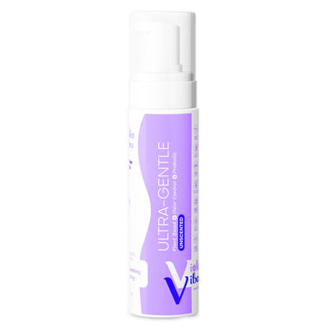 Violet Vibes Ultra-Gentle Feminine Wash | pH-Balancing, Nourishing, Odor-Control Violet VibesAu supplements