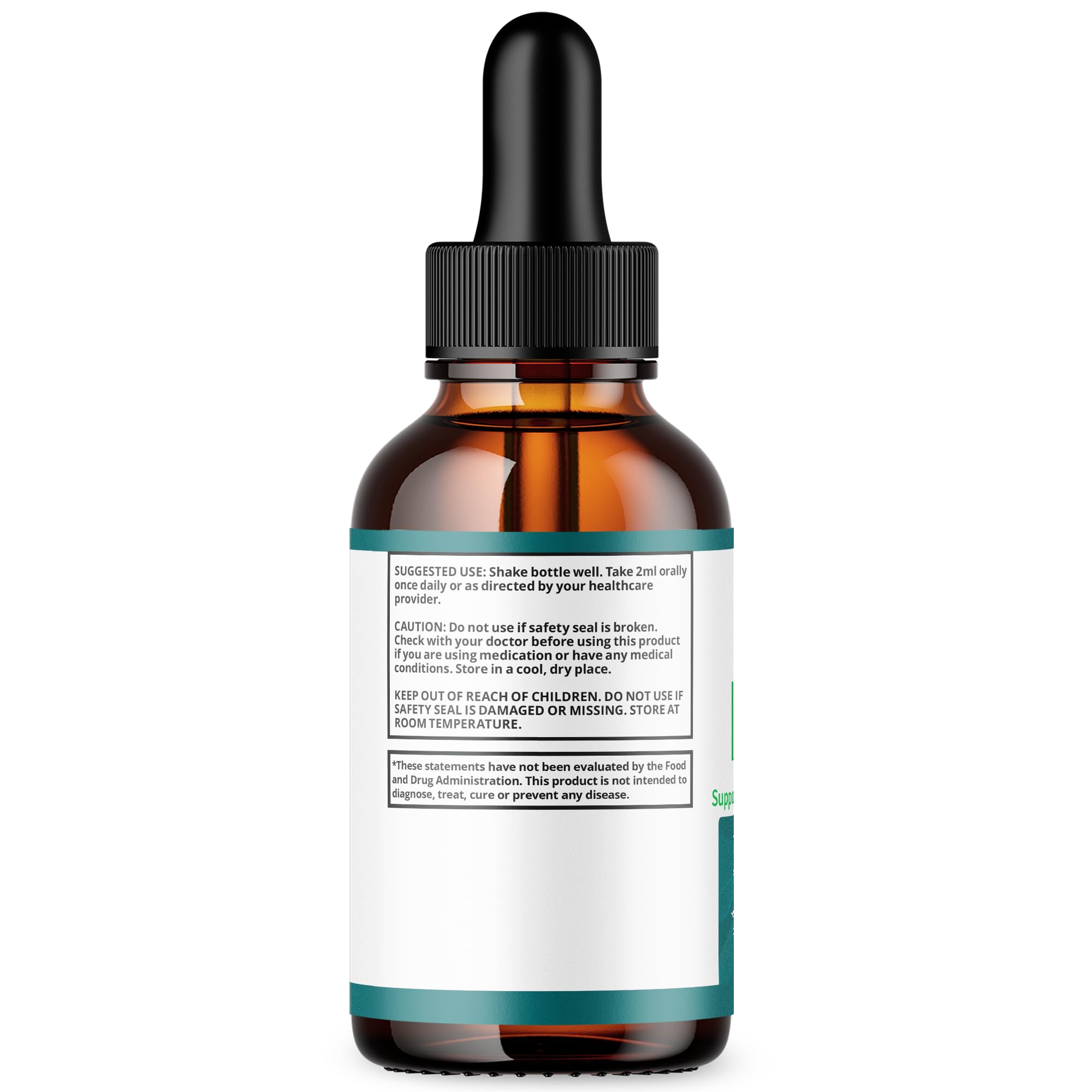 (2 Pack) Lung Restore Drops, Official LungRestore Liquid Supplement Drops with All Natural Ingredients, Lung Restore Advanced Lungs Wellness Support with Premium Vitamins for Women & Men (60 Servings) MJOAu supplements