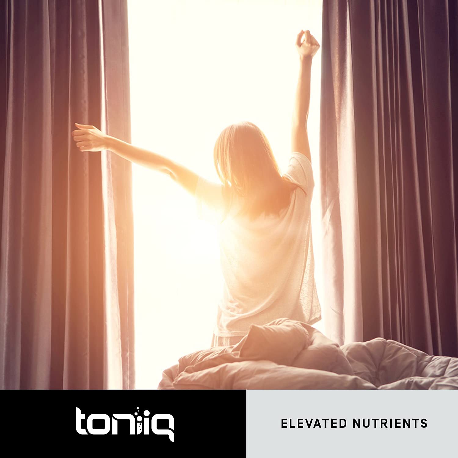 Toniiq Milk Thistle - Ultra High Potency 50:1 Extract with 80% Silymarin - Highly Concentrated - Third-Party Lab Tested - 90 Capsules ToniiqAu supplements