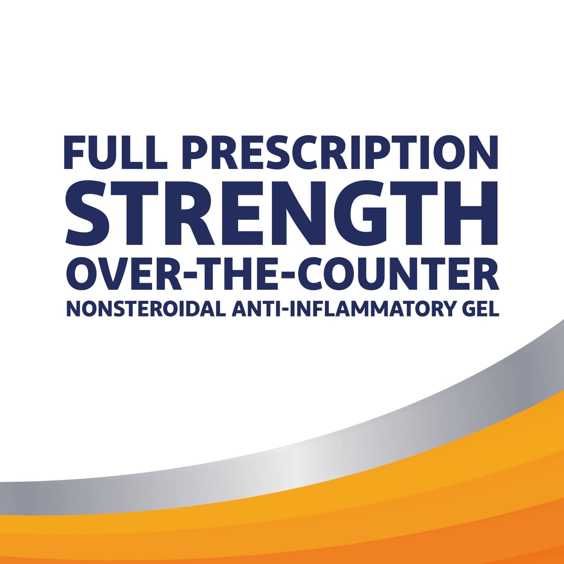 VOLTAREN, Topical 1% Arthritis Gel, 3.52 Ounce VoltarenAu supplements