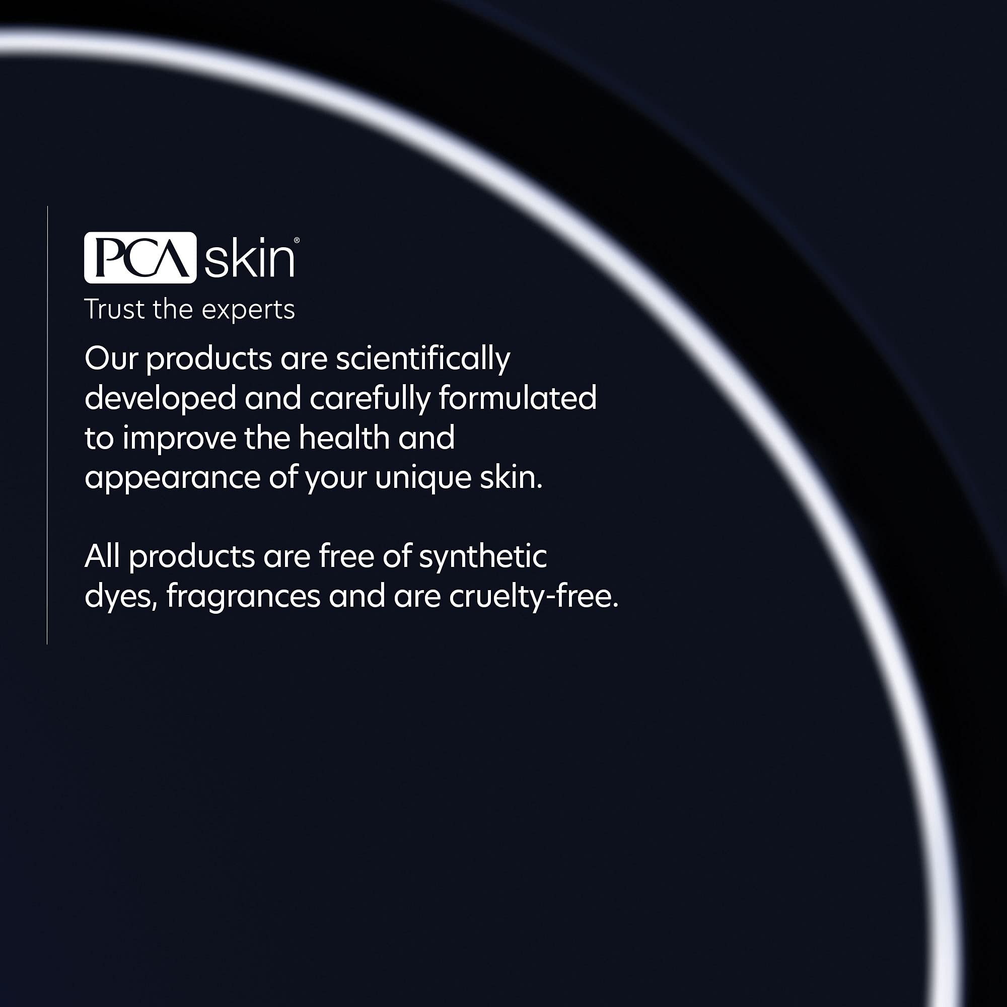 PCA SKIN ExLinea Pro Peptide Serum for Face, Peptide Complex Serum PCA SKINAu supplements