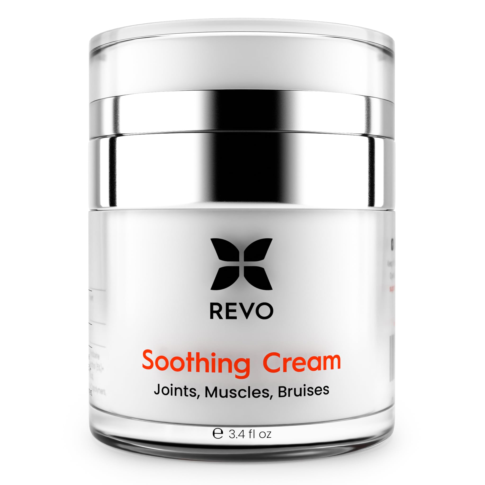 REVO Arnica Joint Muscle Cream REVOMADICAu supplements