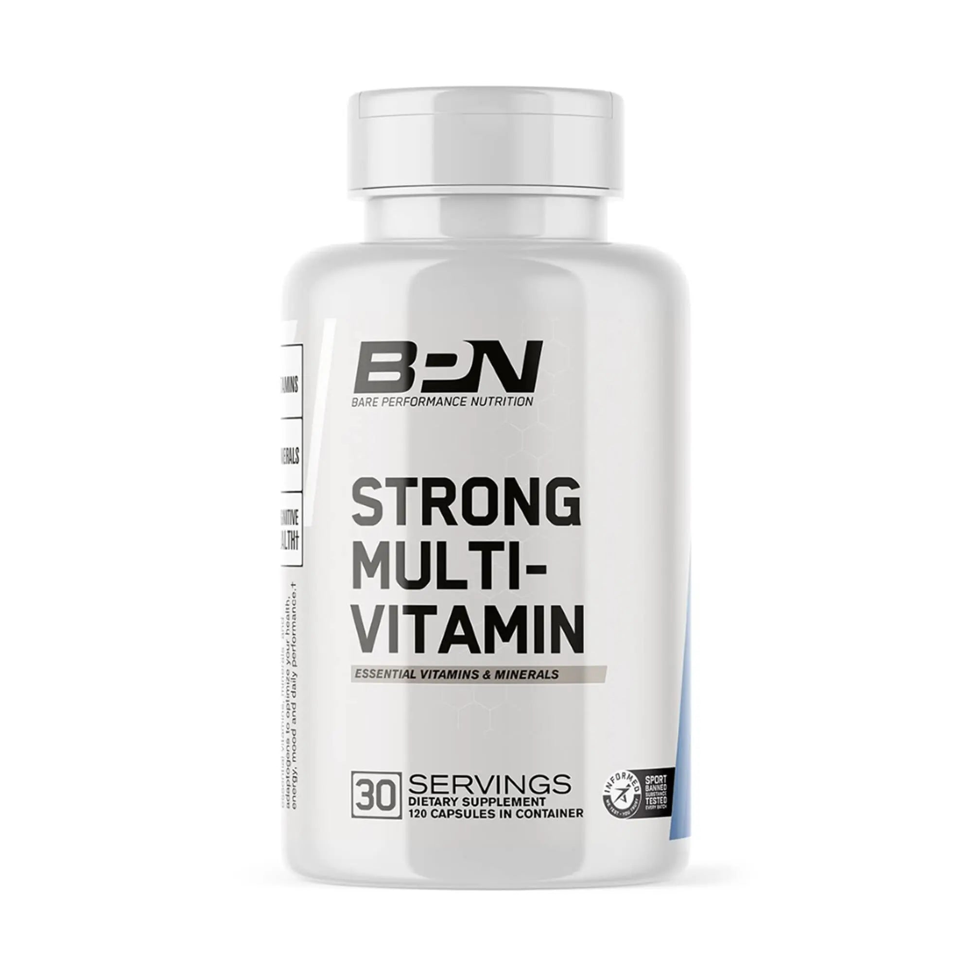 BARE PERFORMANCE NUTRITION BPN Strong Multi-Vitamin & Strong Joints Bundle BARE PERFORMANCE NUTRITIONAu supplements